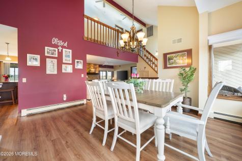 1026 Montauk Drive Forked River NJ 08731