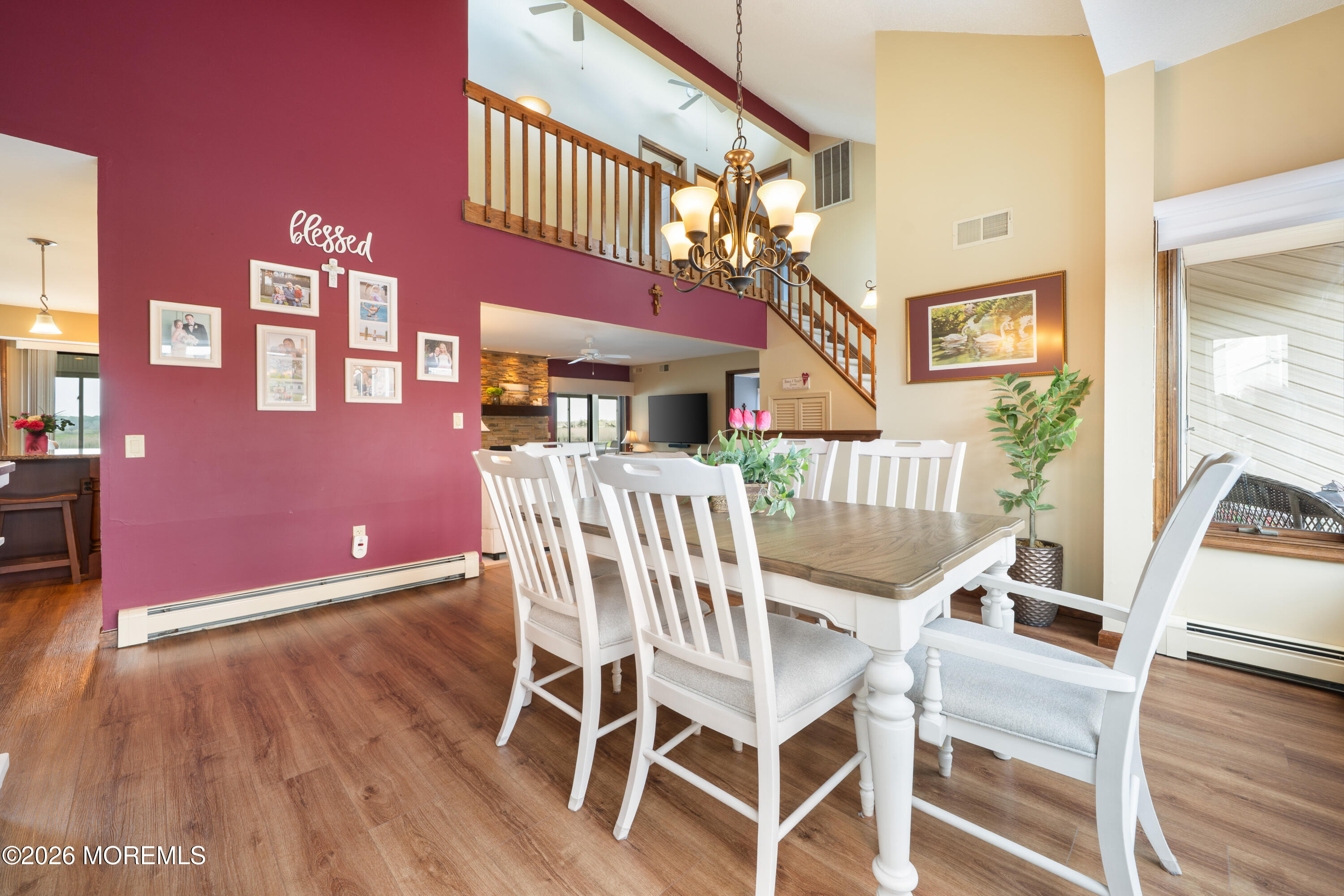1026 Montauk Drive Forked River NJ 08731