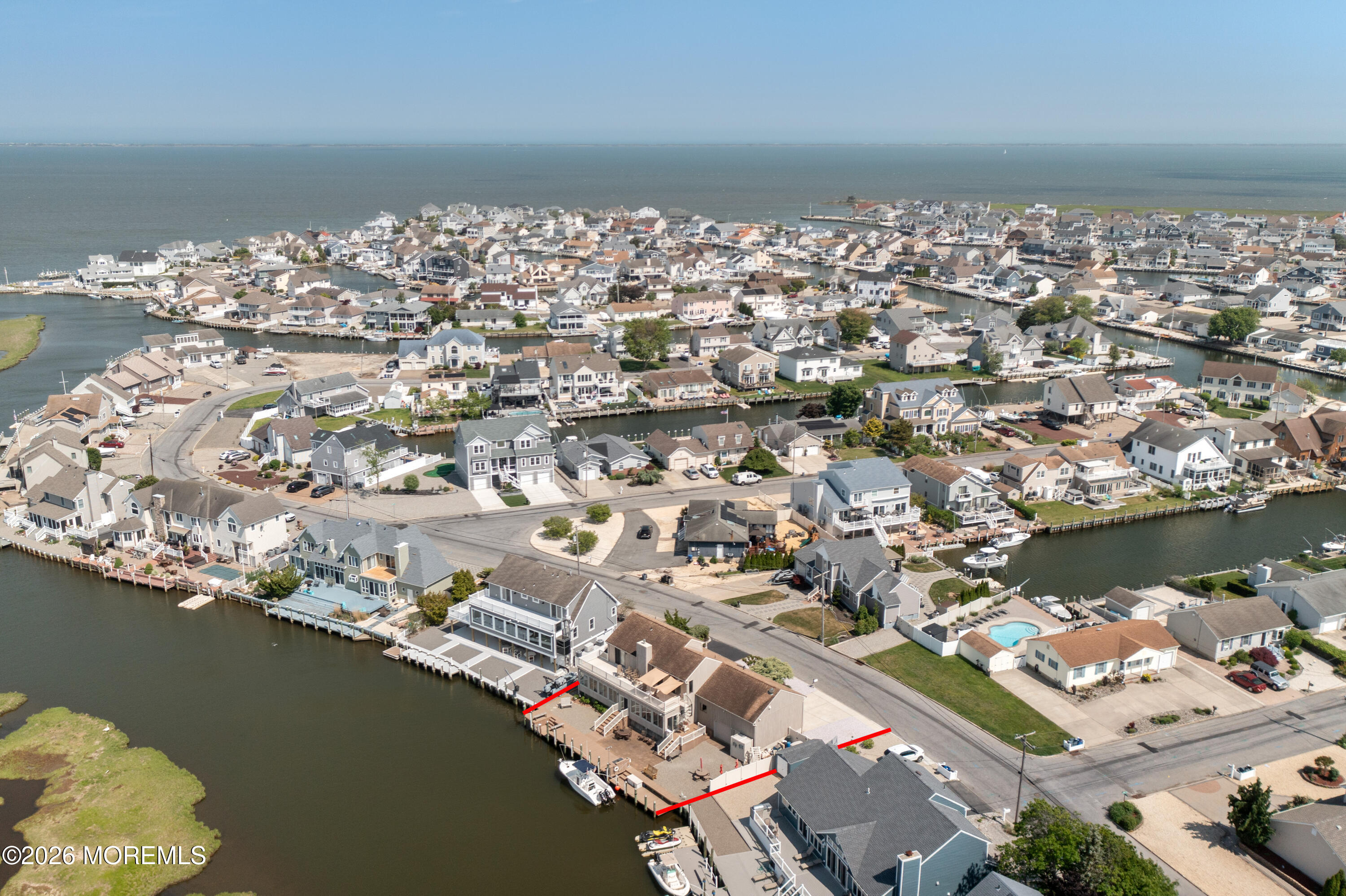 1026 Montauk Drive Forked River NJ 08731