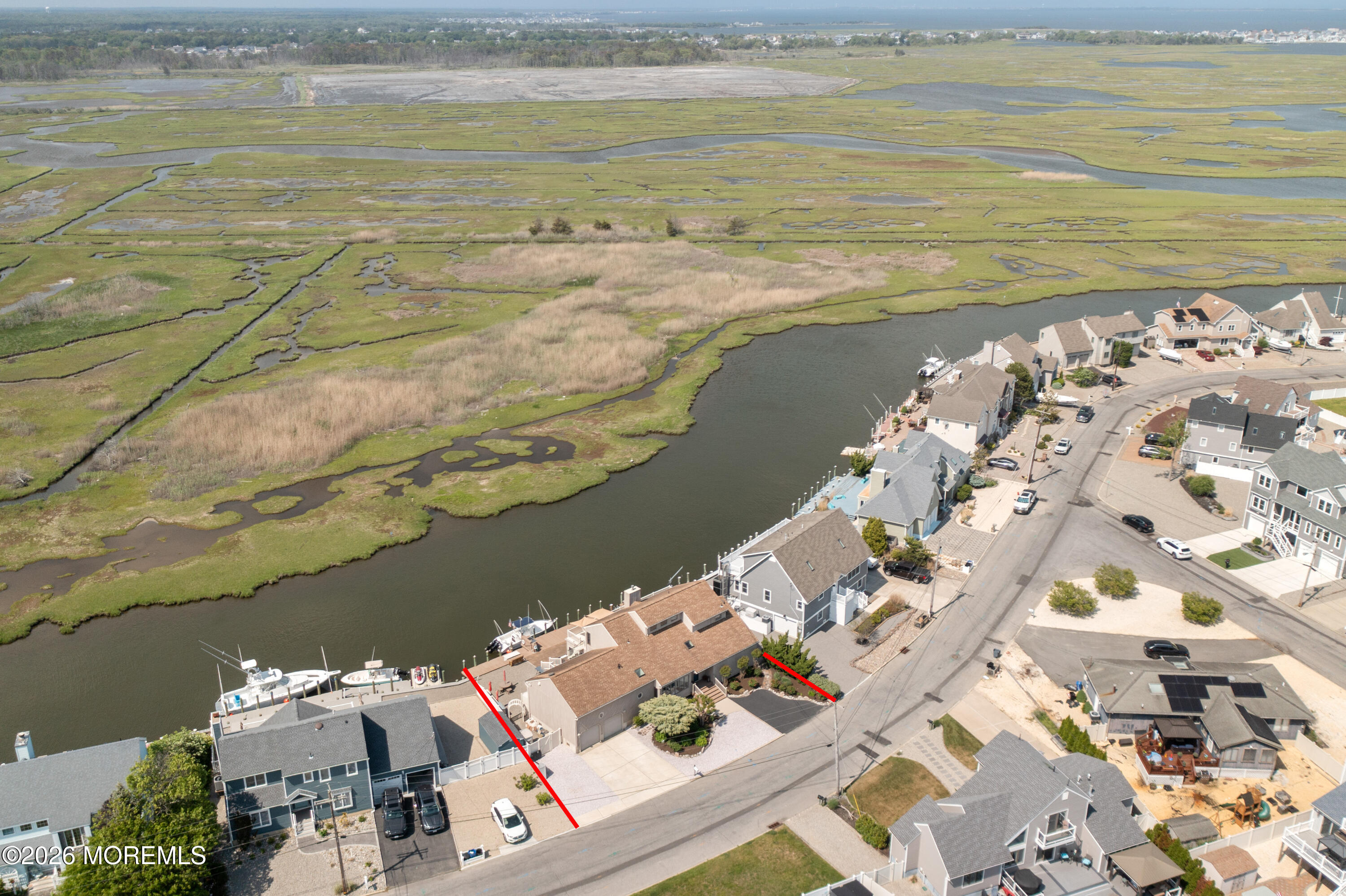 1026 Montauk Drive Forked River NJ 08731