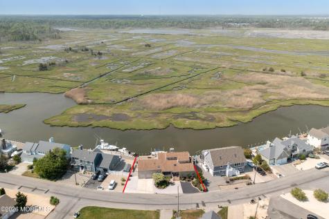 1026 Montauk Drive Forked River NJ 08731