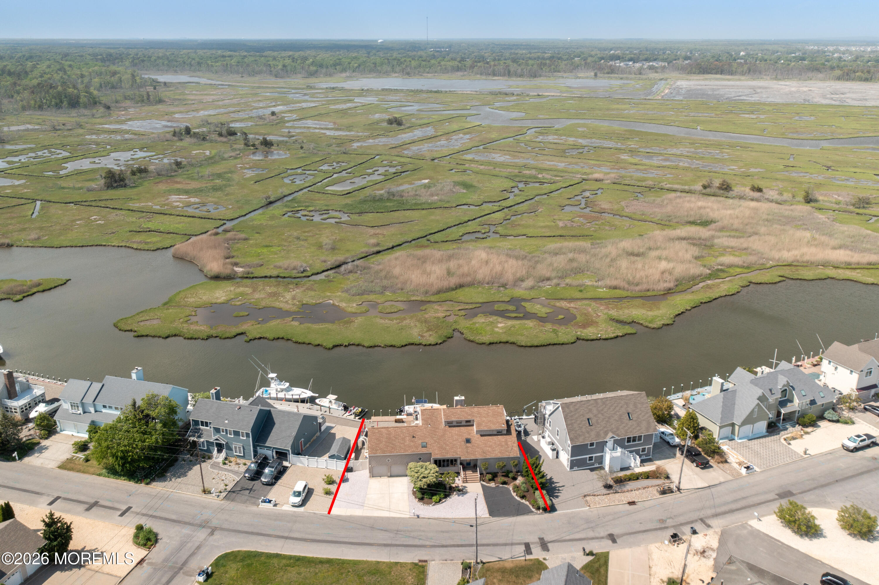 1026 Montauk Drive Forked River NJ 08731