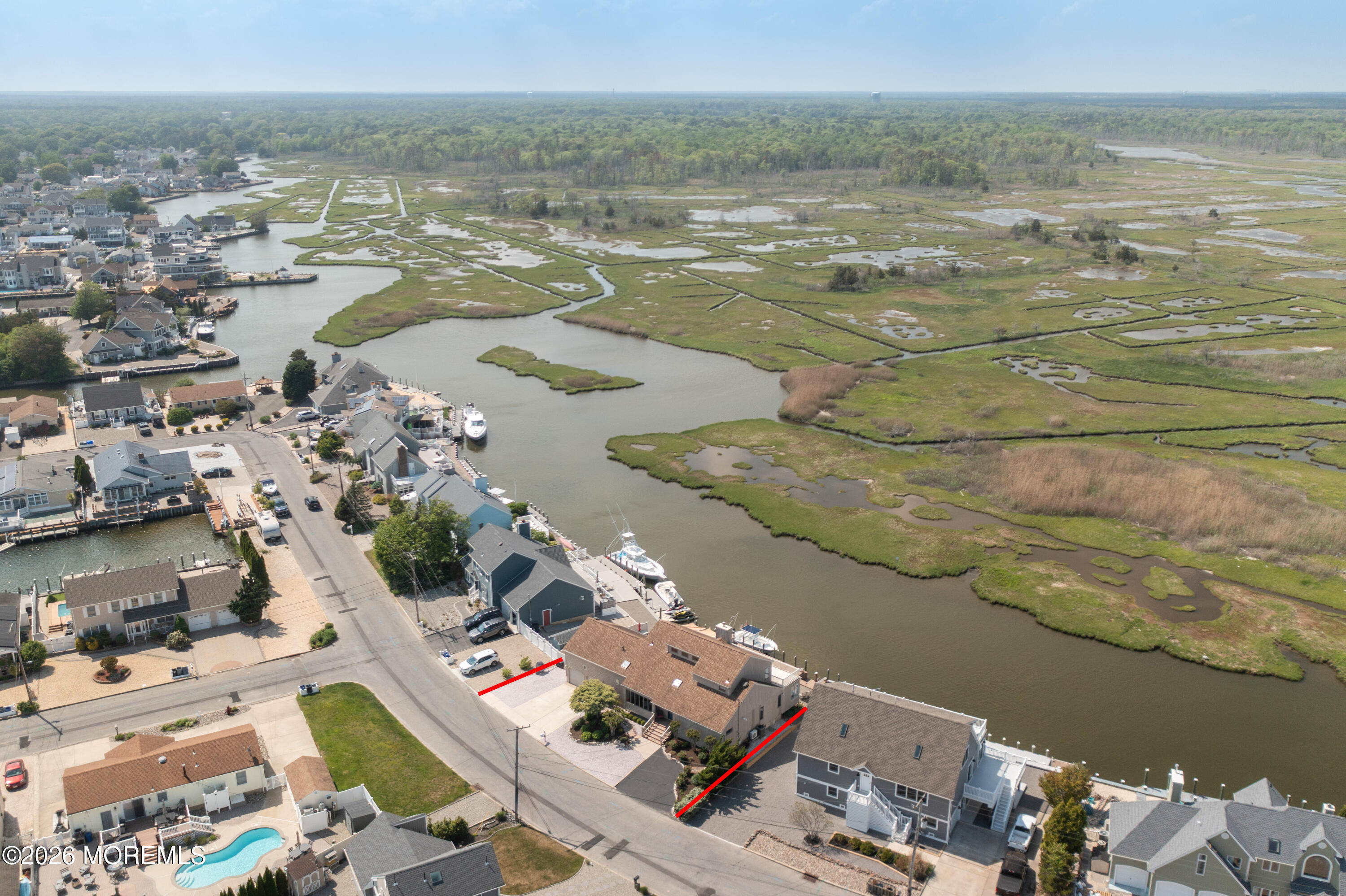 1026 Montauk Drive Forked River NJ 08731