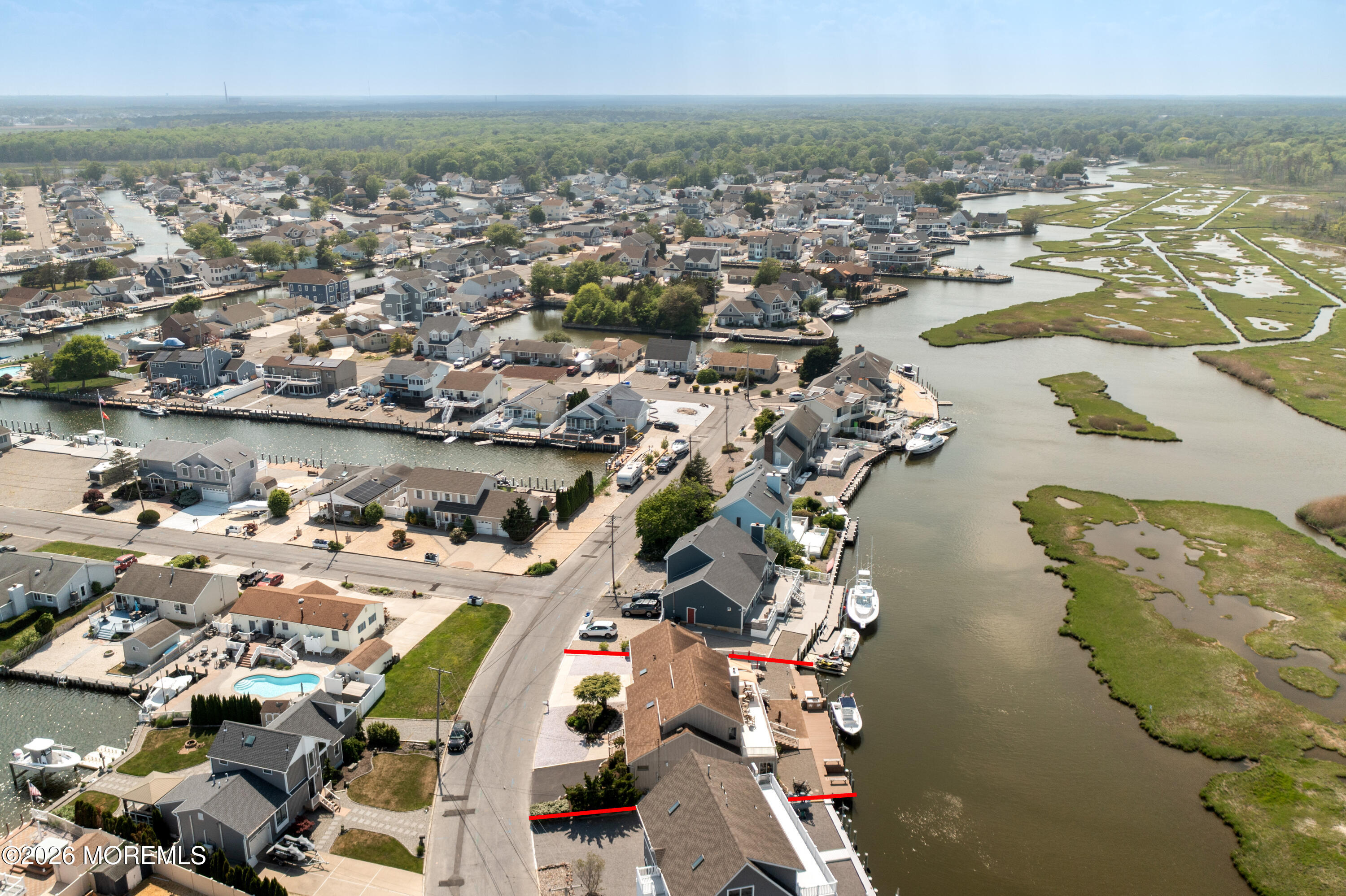 1026 Montauk Drive Forked River NJ 08731