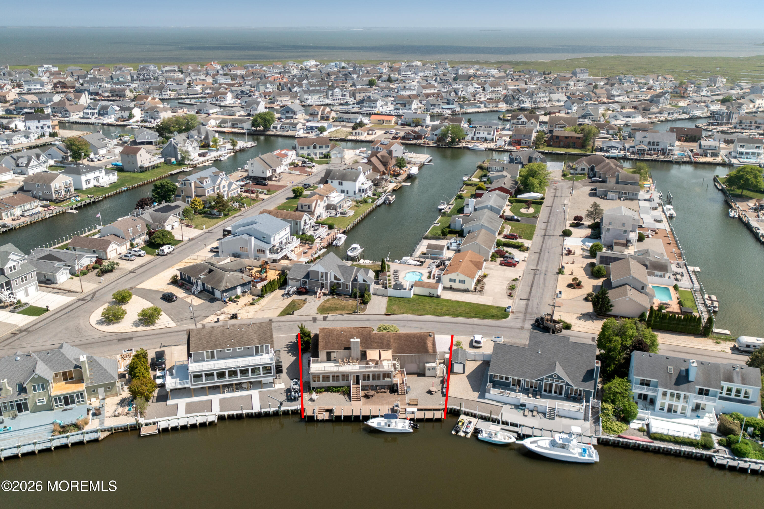 1026 Montauk Drive Forked River NJ 08731