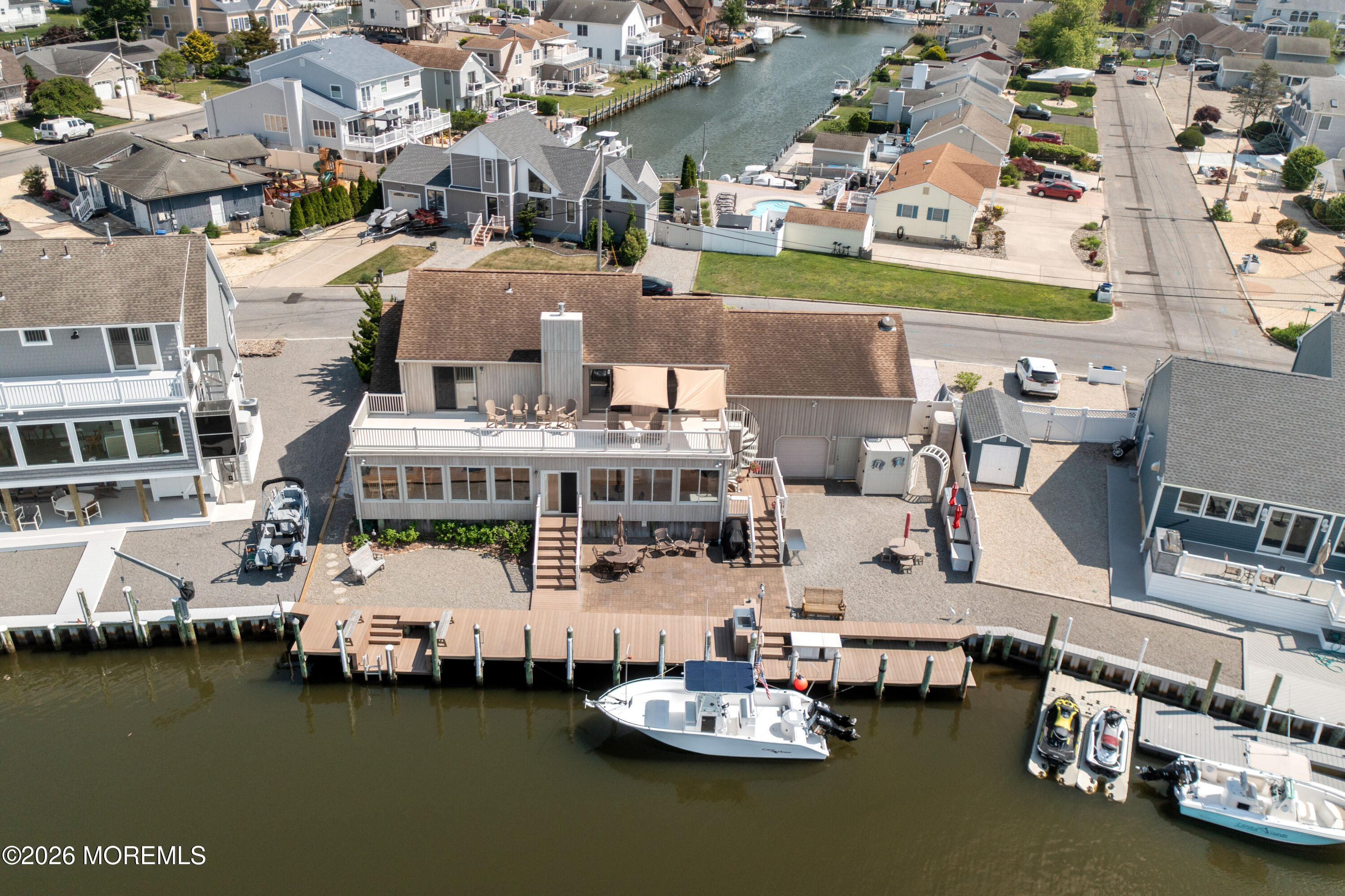 1026 Montauk Drive Forked River NJ 08731