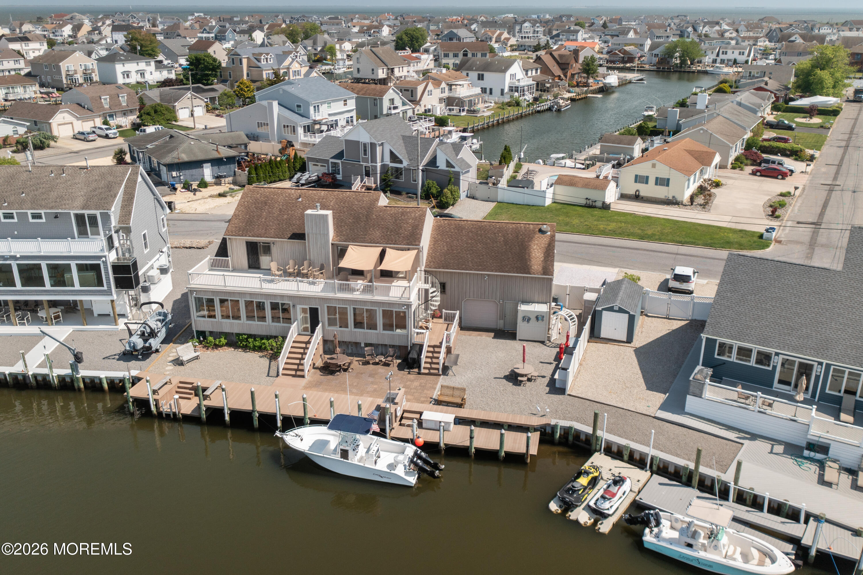 1026 Montauk Drive Forked River NJ 08731