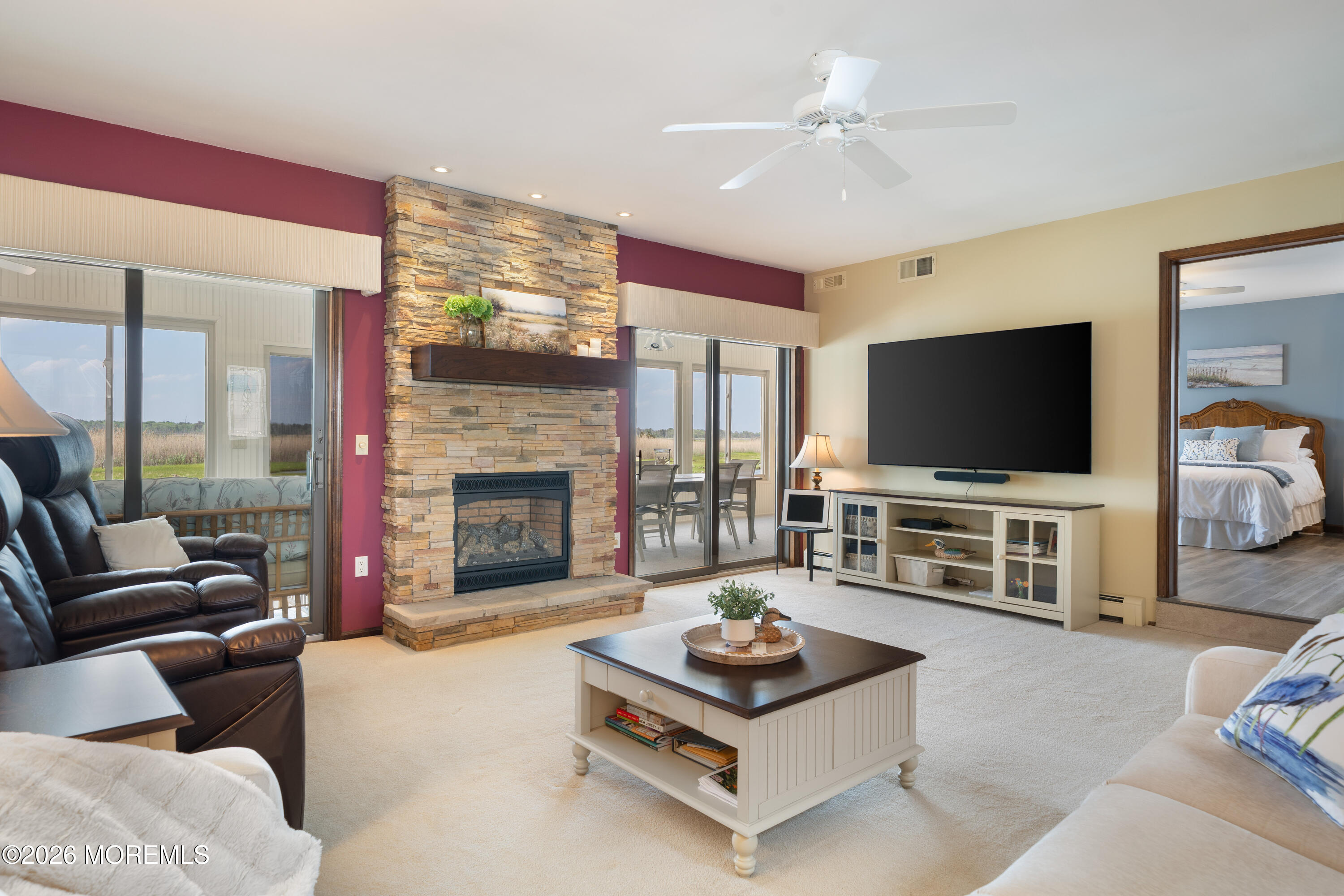 1026 Montauk Drive Forked River NJ 08731