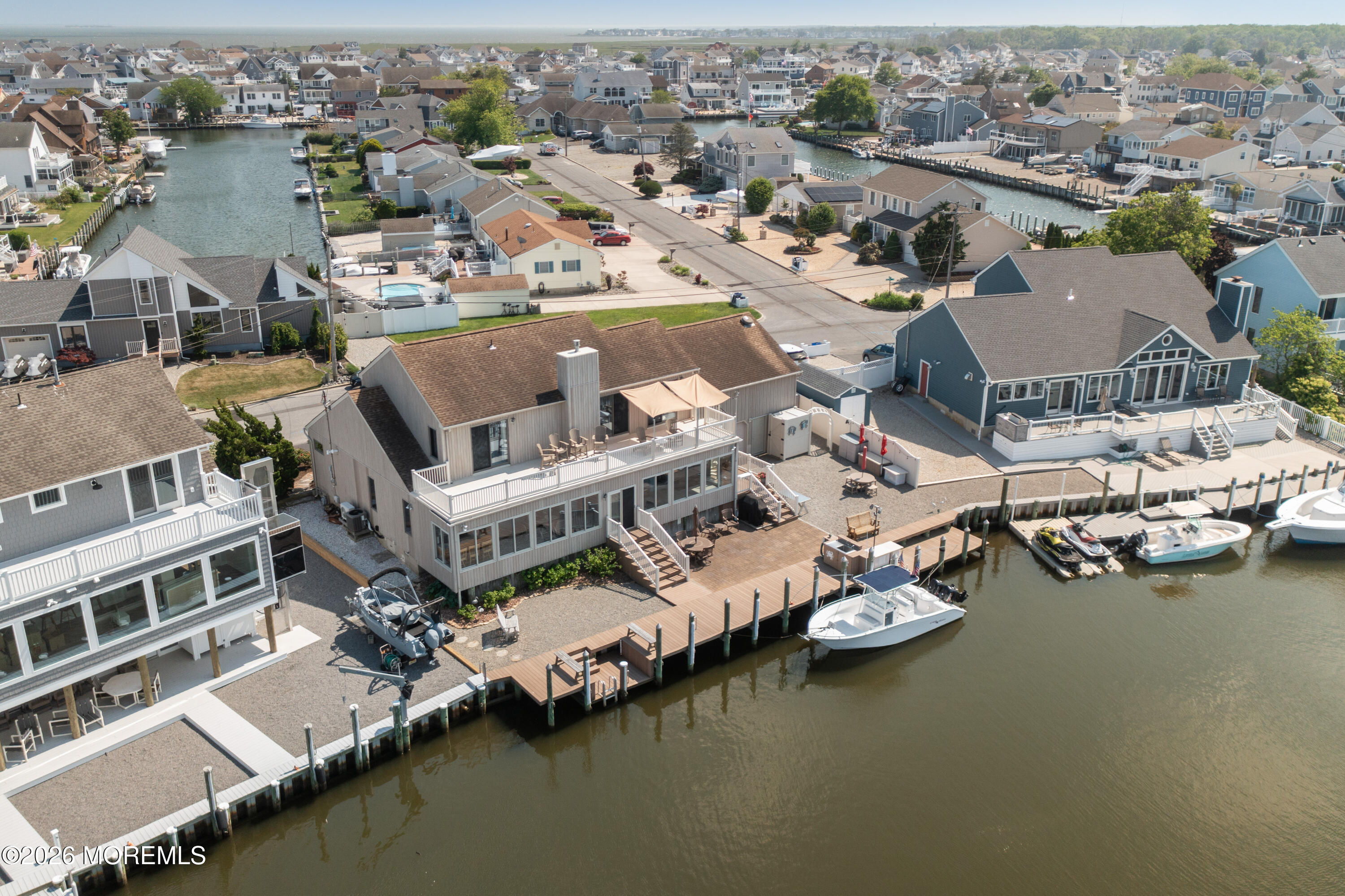1026 Montauk Drive Forked River NJ 08731