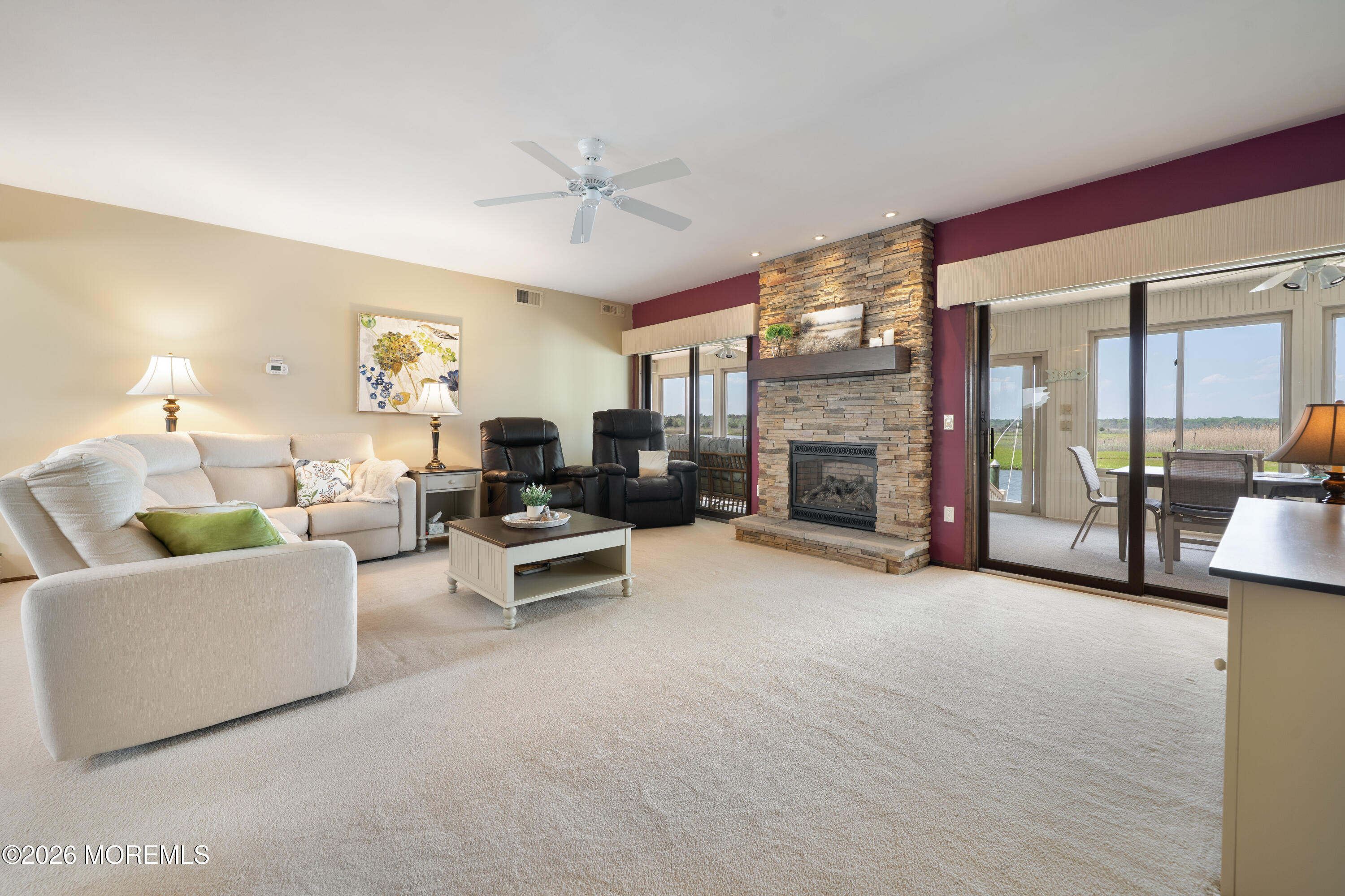 1026 Montauk Drive Forked River NJ 08731