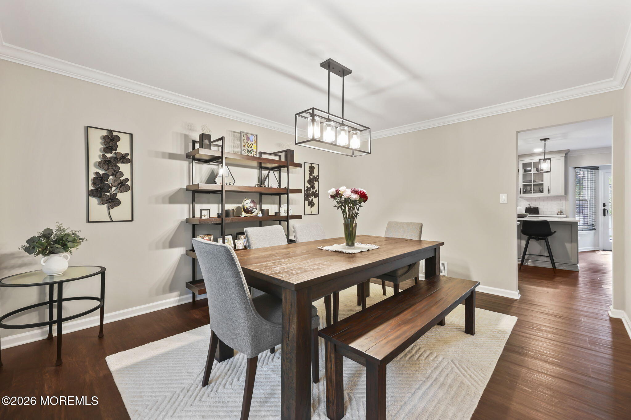 58 Jeanine Court Manalapan NJ 07726