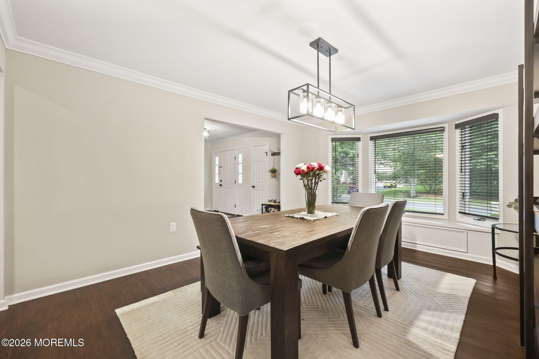 58 Jeanine Court Manalapan NJ 07726