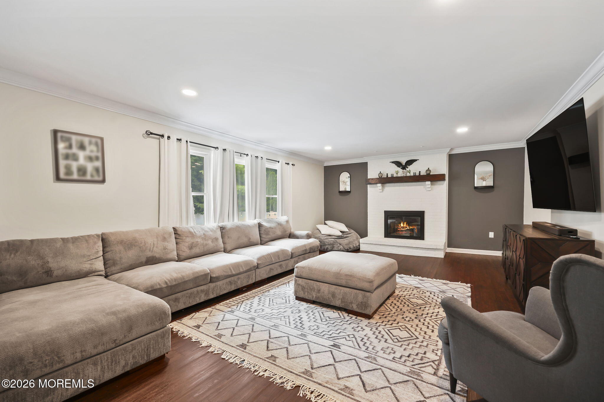 58 Jeanine Court Manalapan NJ 07726