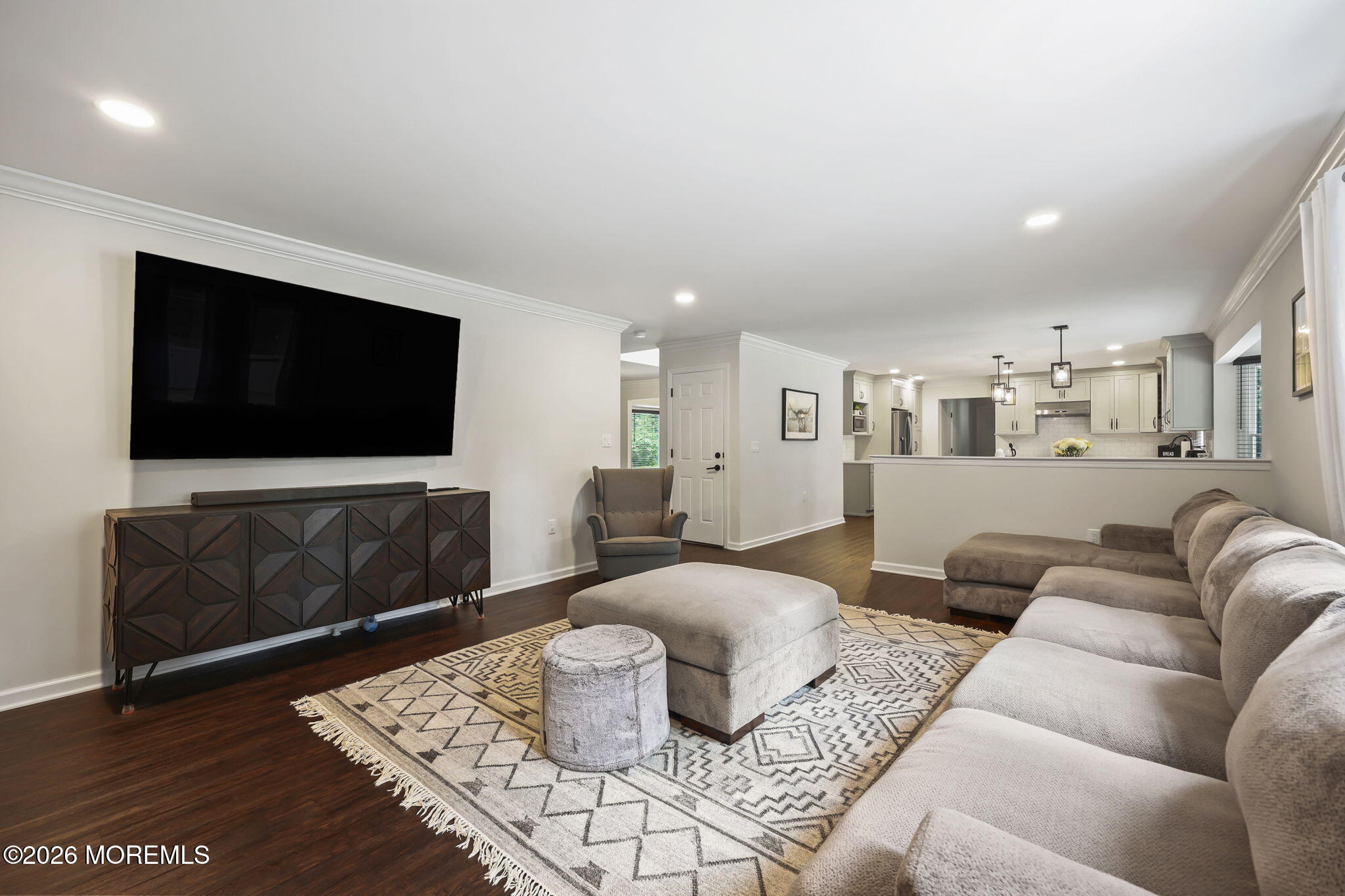58 Jeanine Court Manalapan NJ 07726