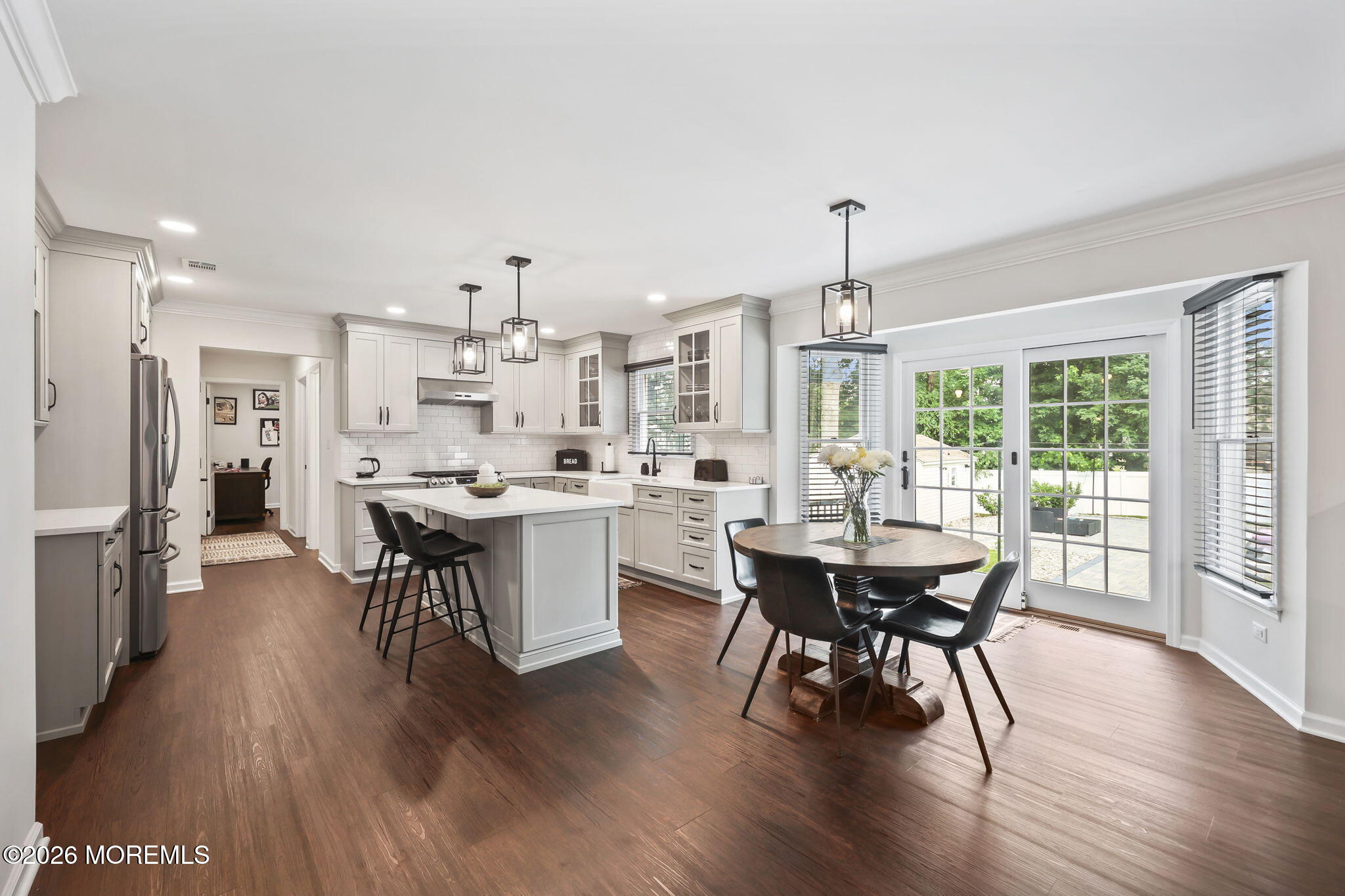 58 Jeanine Court Manalapan NJ 07726