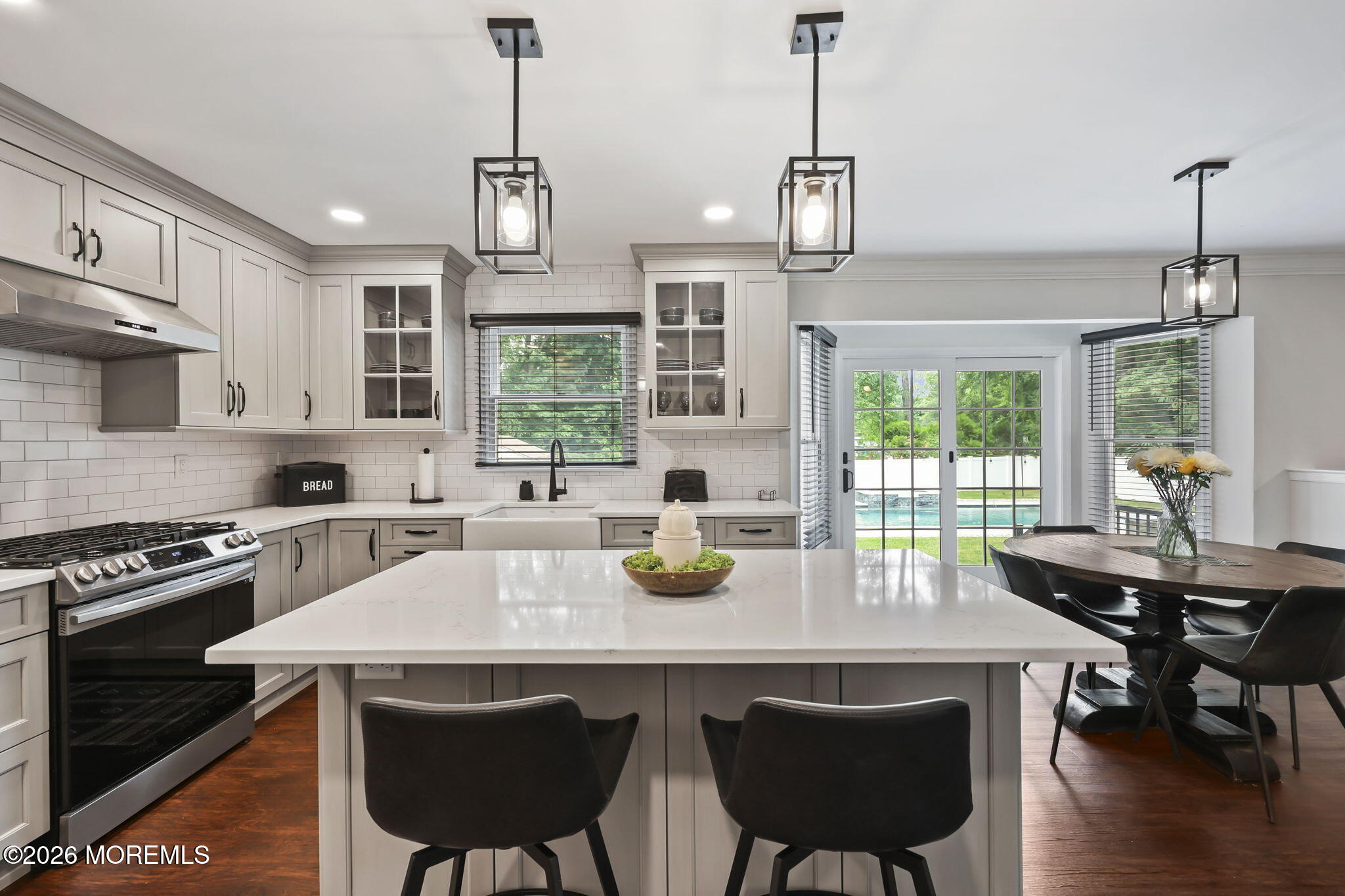 58 Jeanine Court Manalapan NJ 07726