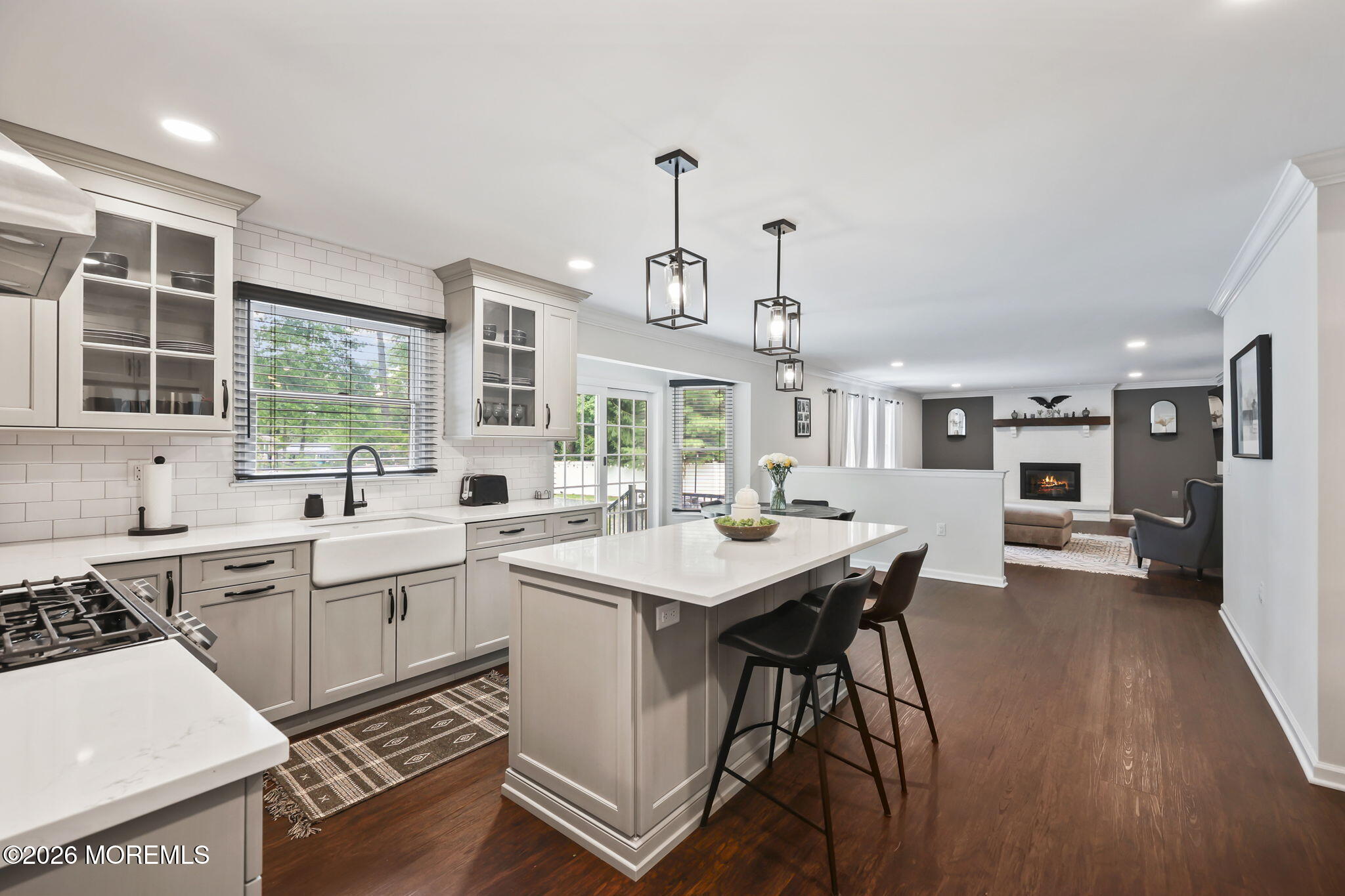 58 Jeanine Court Manalapan NJ 07726