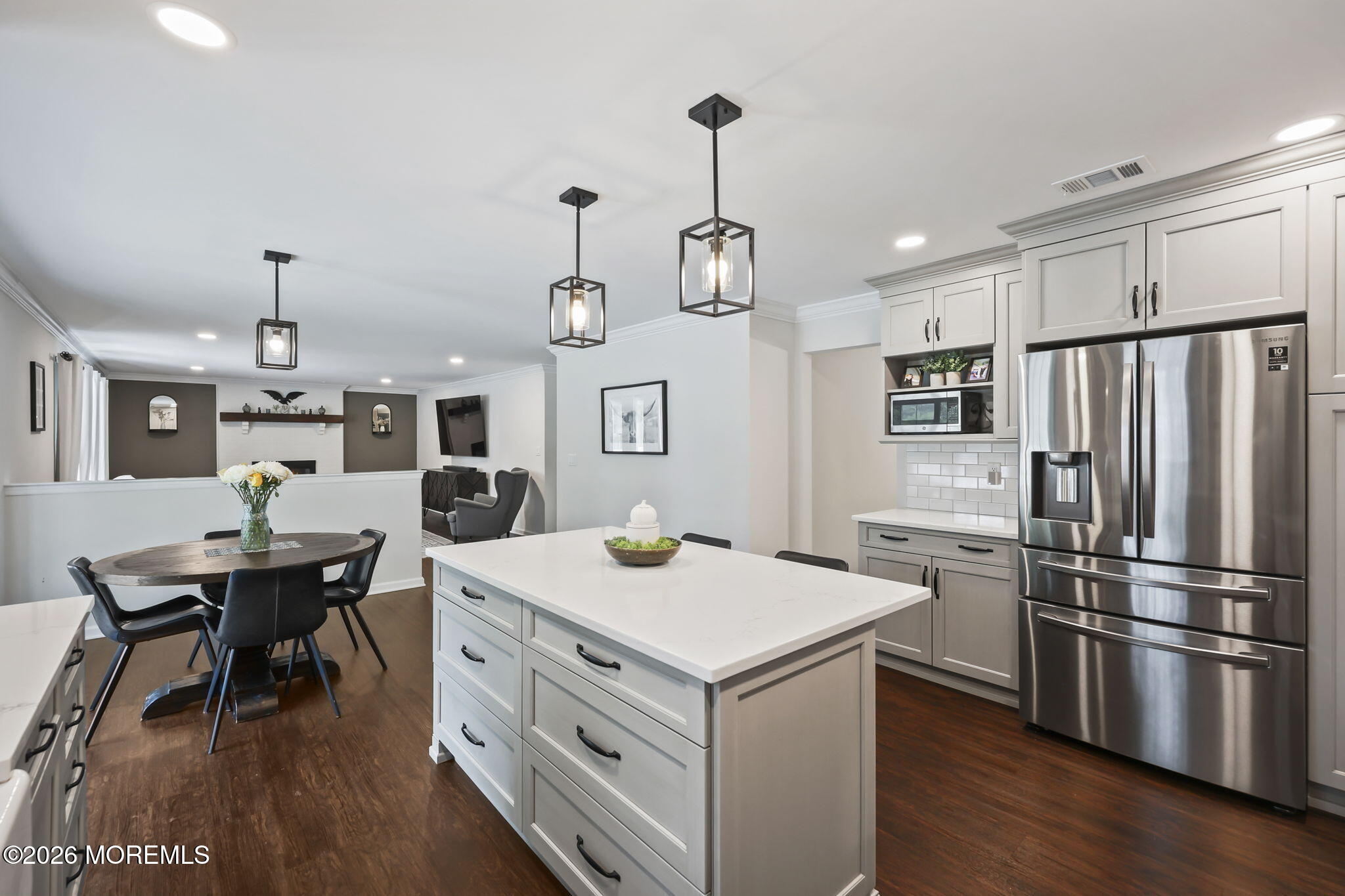 58 Jeanine Court Manalapan NJ 07726
