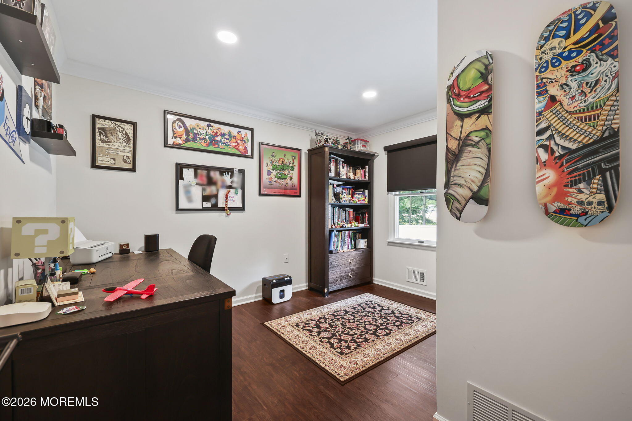 58 Jeanine Court Manalapan NJ 07726