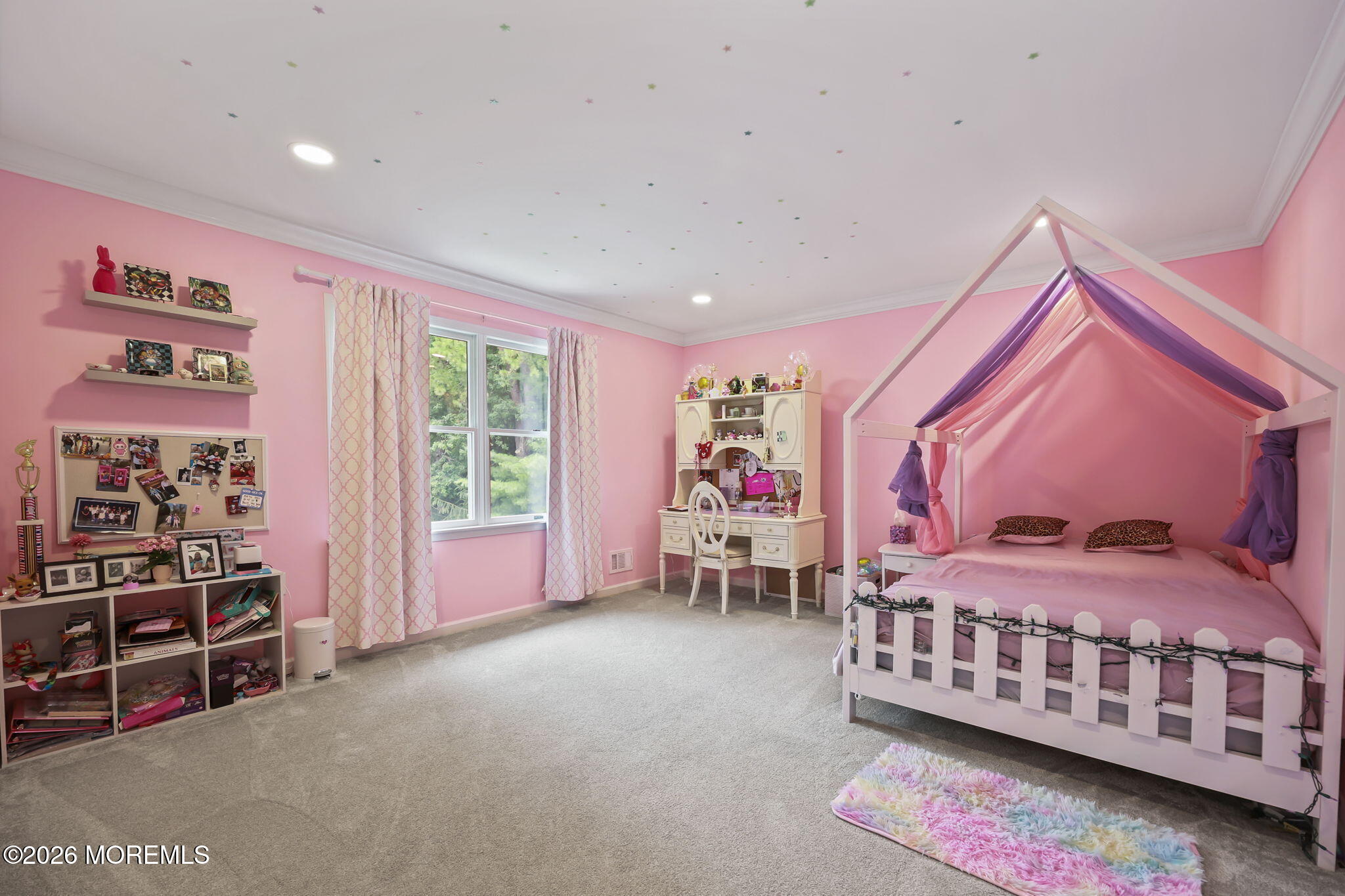 58 Jeanine Court Manalapan NJ 07726