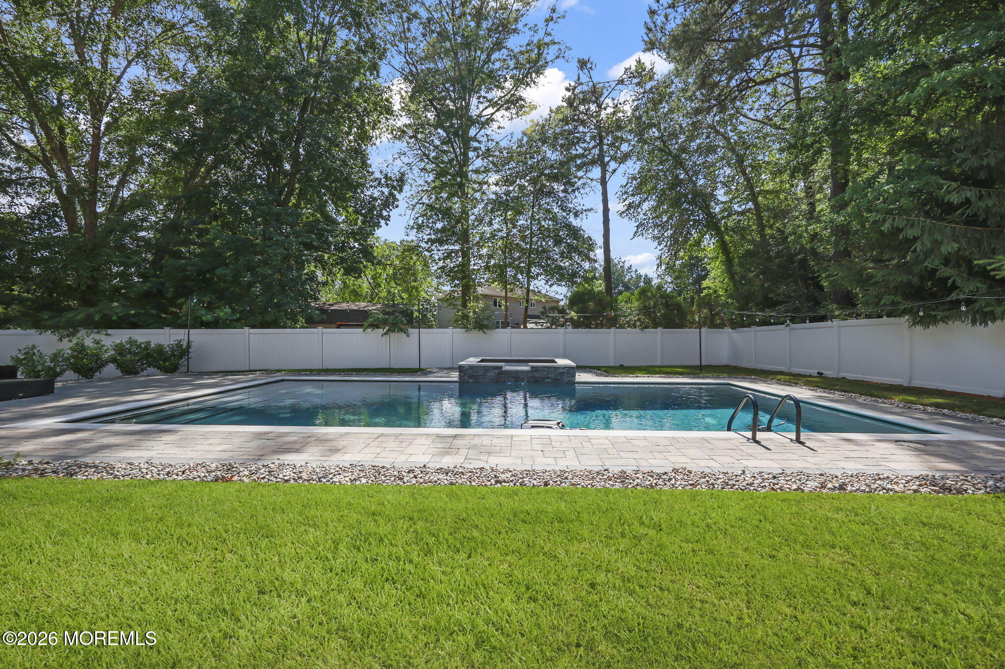 58 Jeanine Court Manalapan NJ 07726