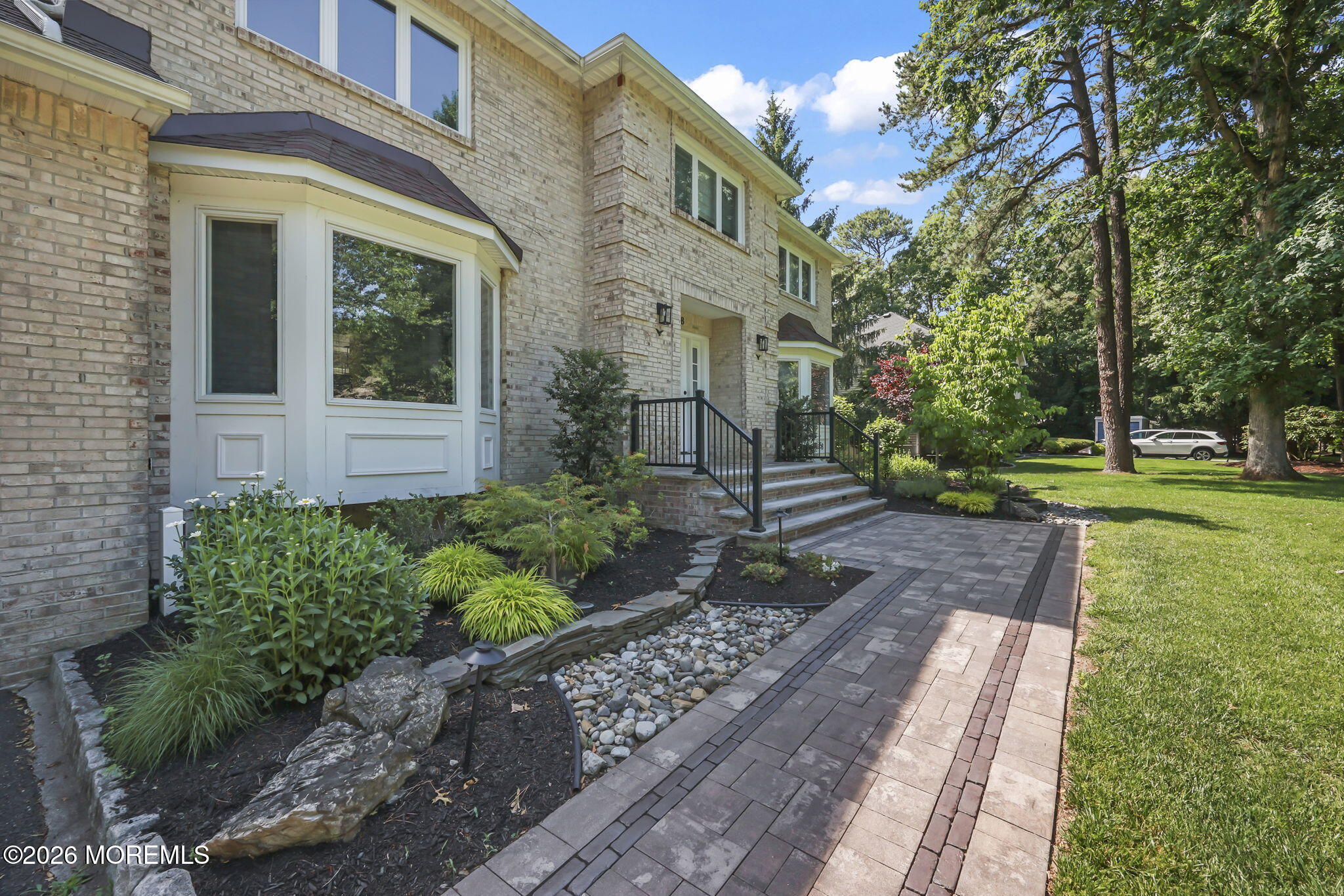 58 Jeanine Court Manalapan NJ 07726