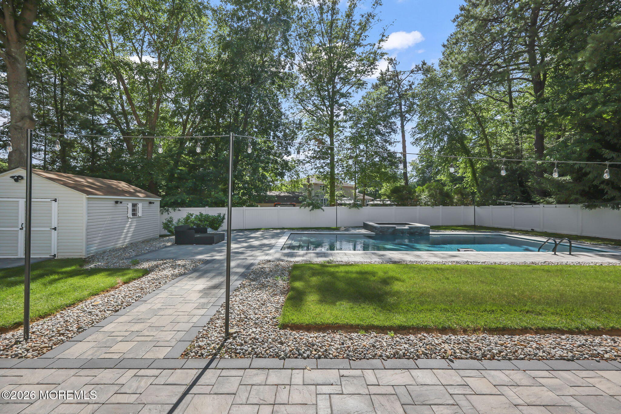 58 Jeanine Court Manalapan NJ 07726