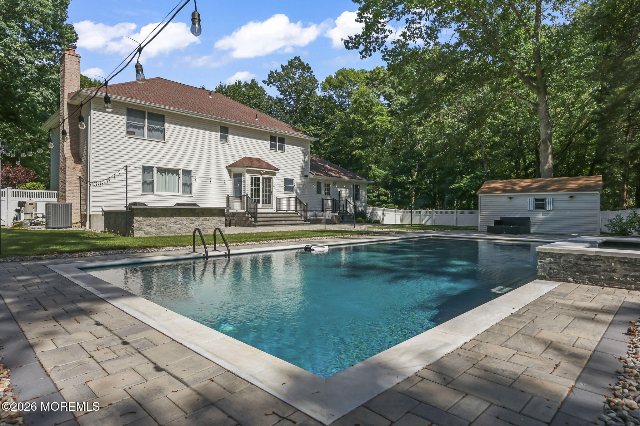 58 Jeanine Court Manalapan NJ 07726