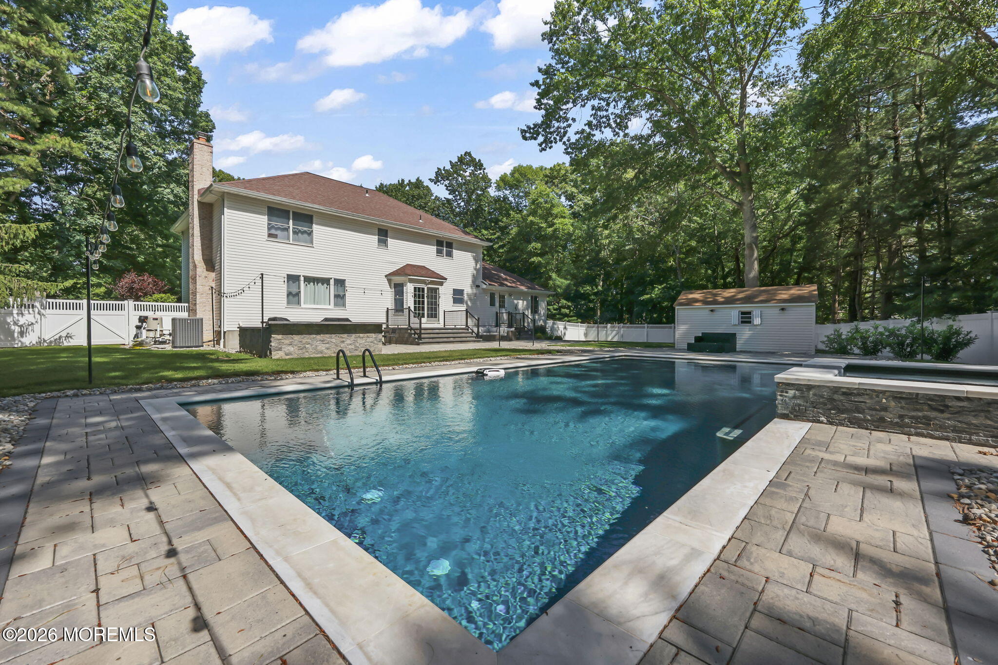 58 Jeanine Court Manalapan NJ 07726