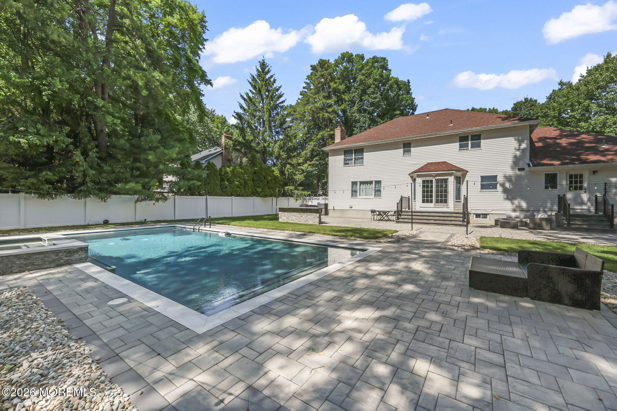 58 Jeanine Court Manalapan NJ 07726