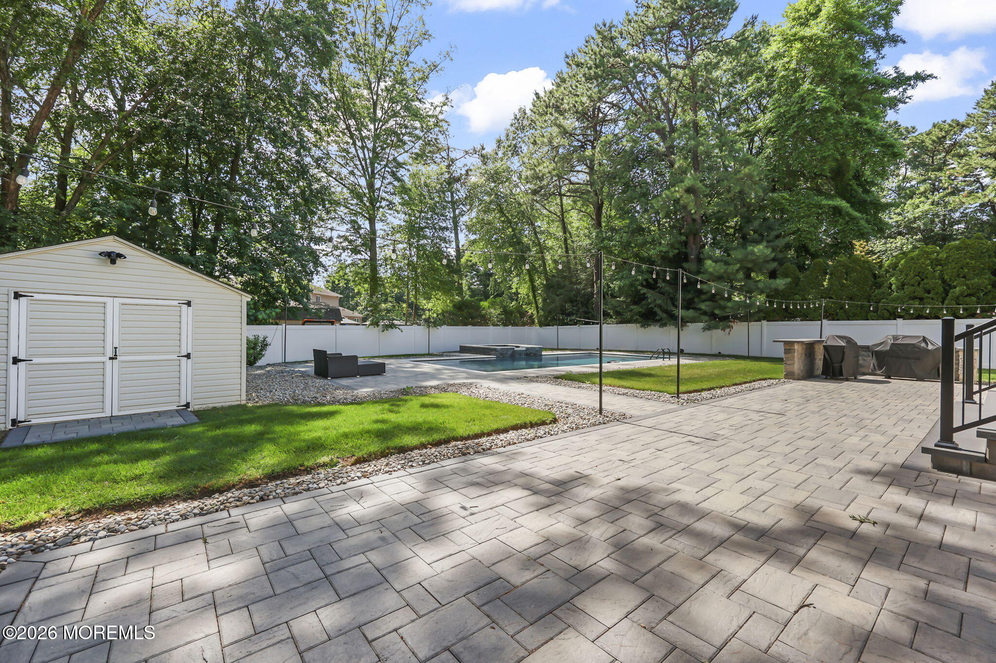 58 Jeanine Court Manalapan NJ 07726