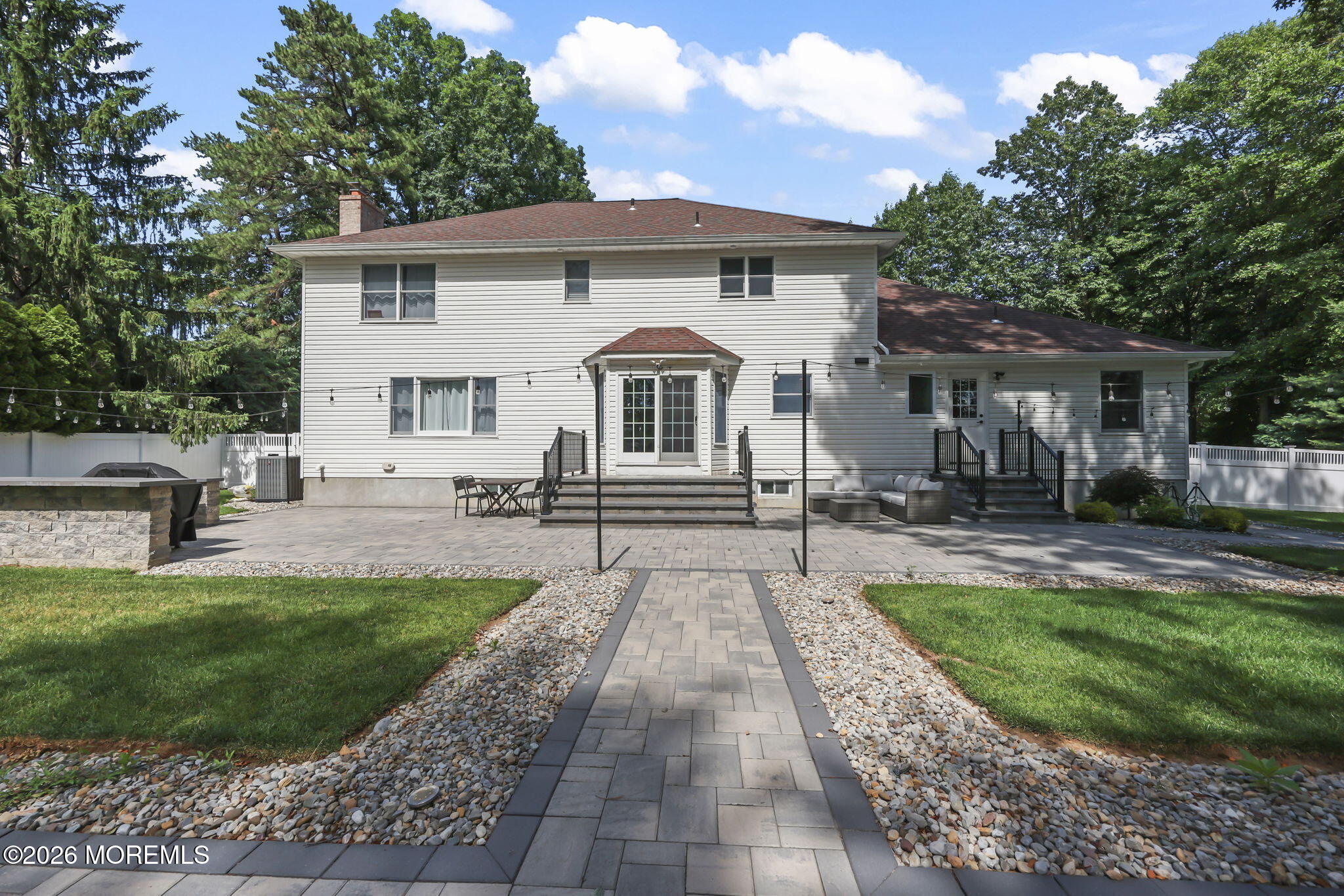 58 Jeanine Court Manalapan NJ 07726