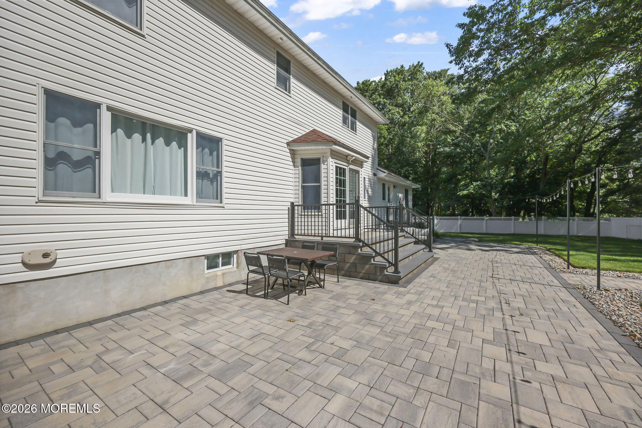 58 Jeanine Court Manalapan NJ 07726