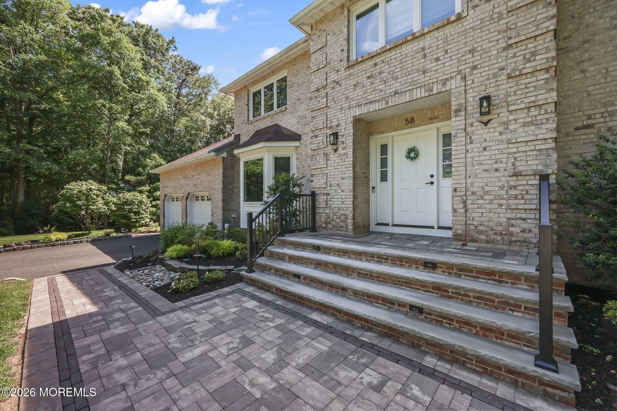 58 Jeanine Court Manalapan NJ 07726
