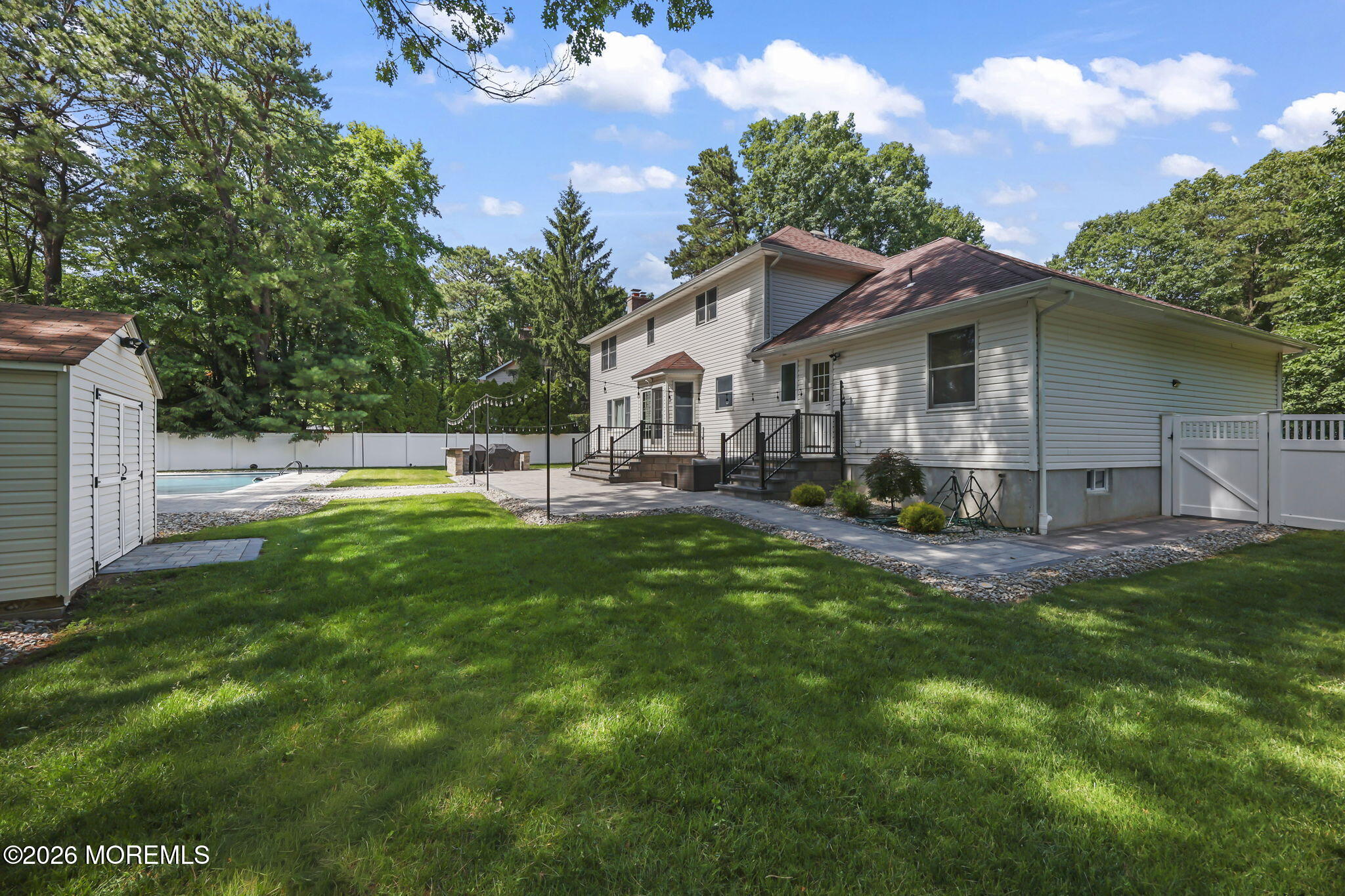 58 Jeanine Court Manalapan NJ 07726