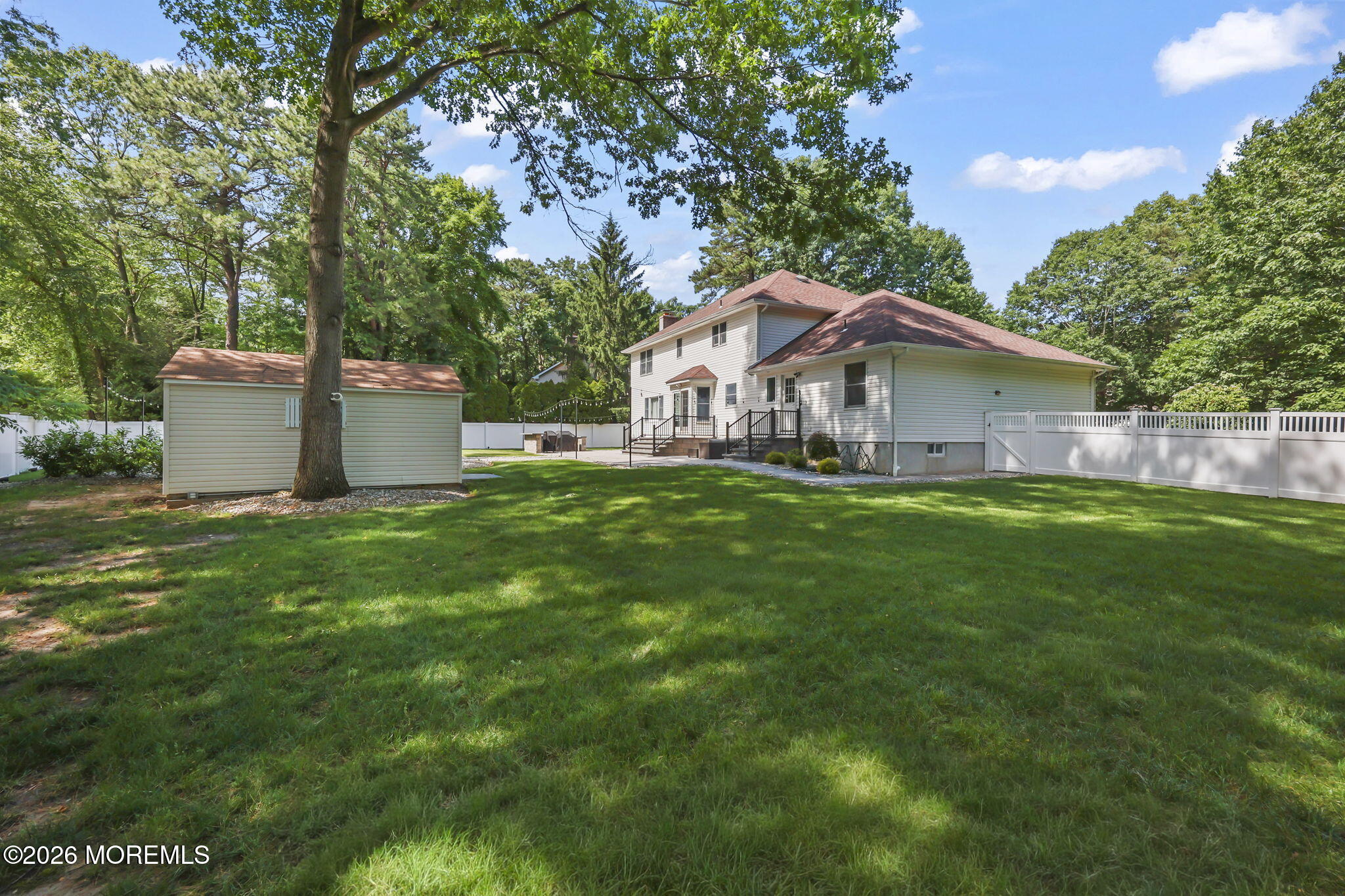 58 Jeanine Court Manalapan NJ 07726