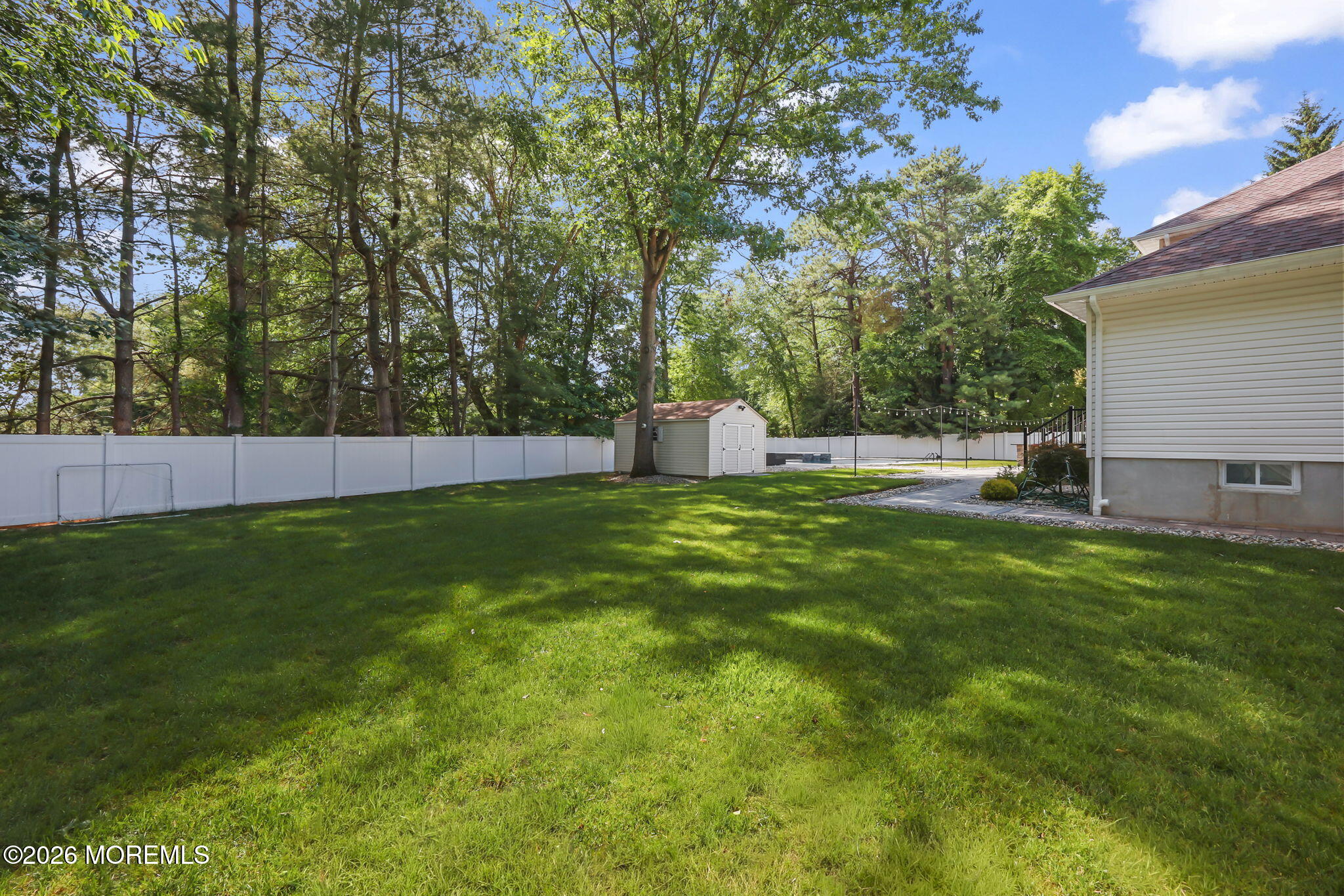 58 Jeanine Court Manalapan NJ 07726