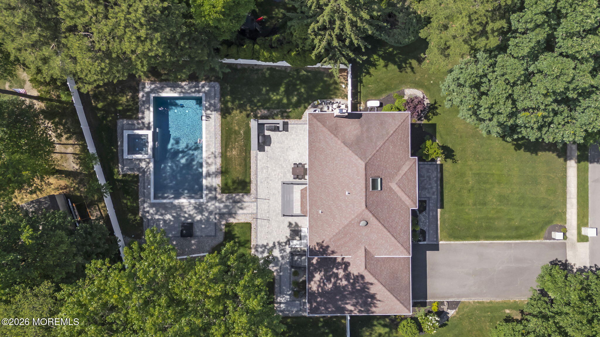 58 Jeanine Court Manalapan NJ 07726