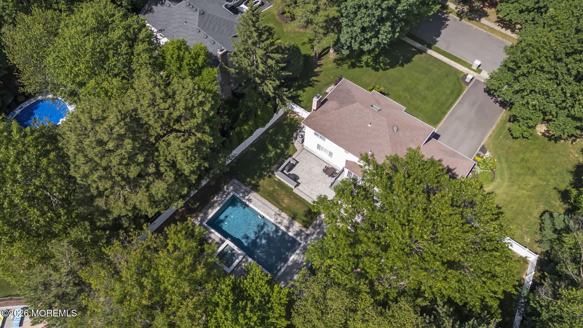 58 Jeanine Court Manalapan NJ 07726