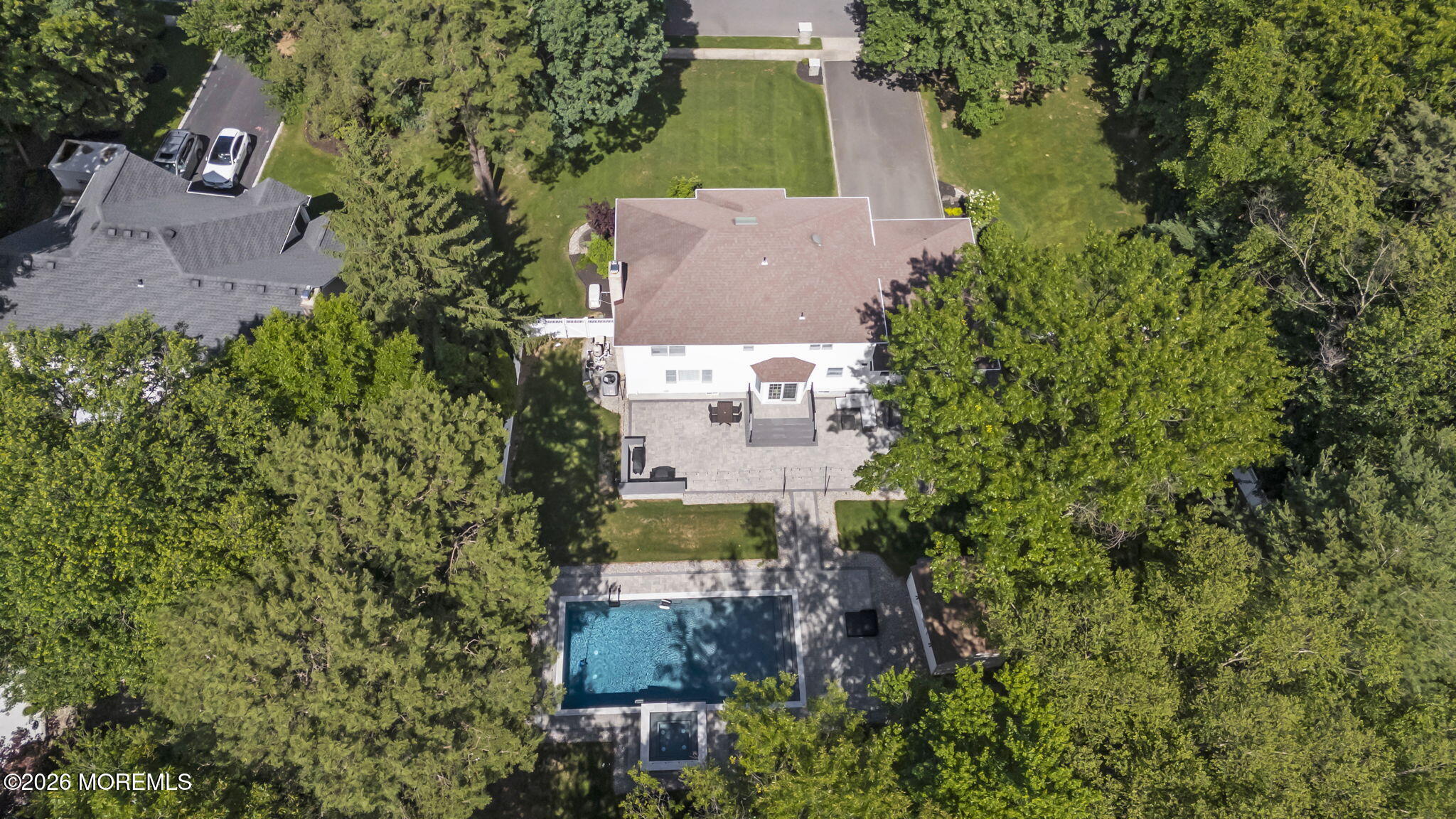 58 Jeanine Court Manalapan NJ 07726
