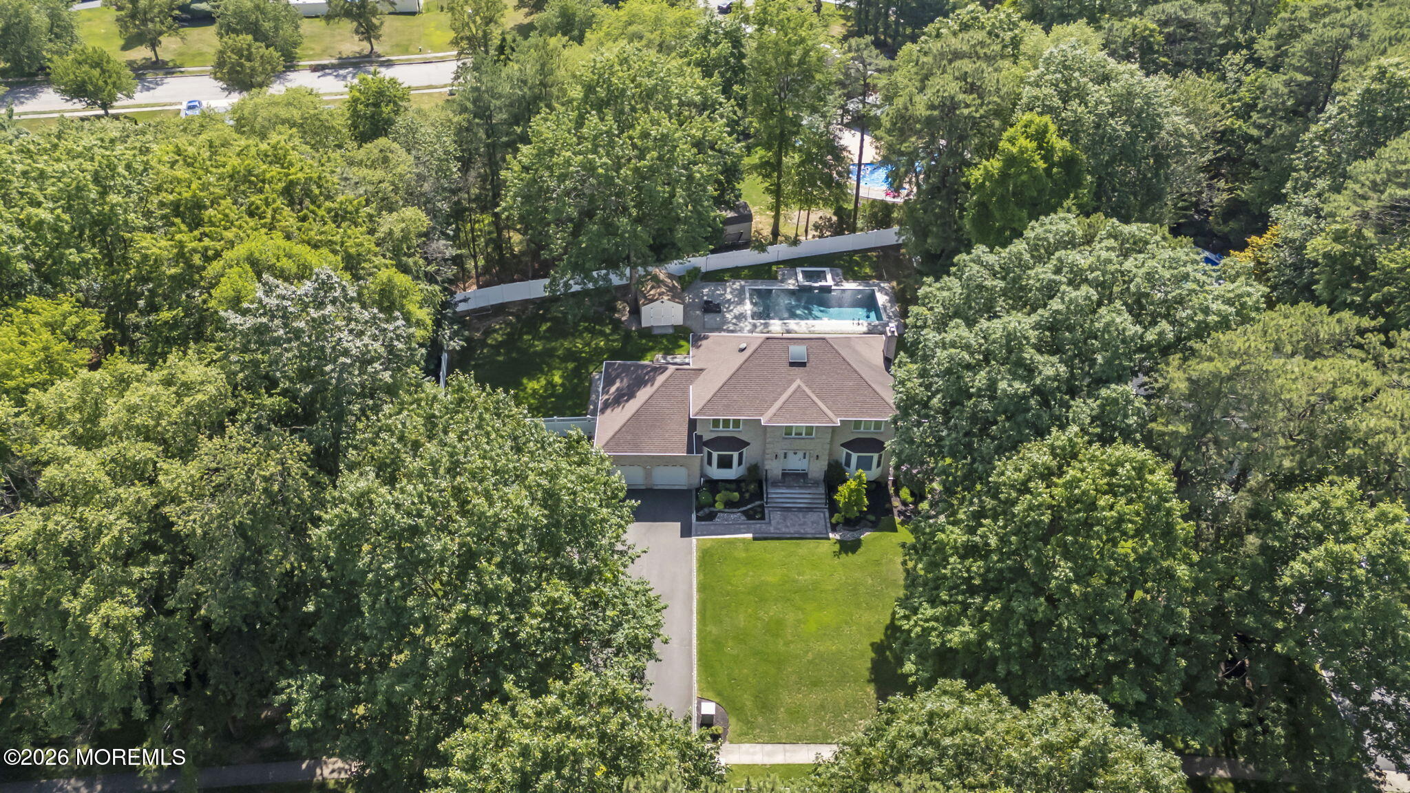 58 Jeanine Court Manalapan NJ 07726