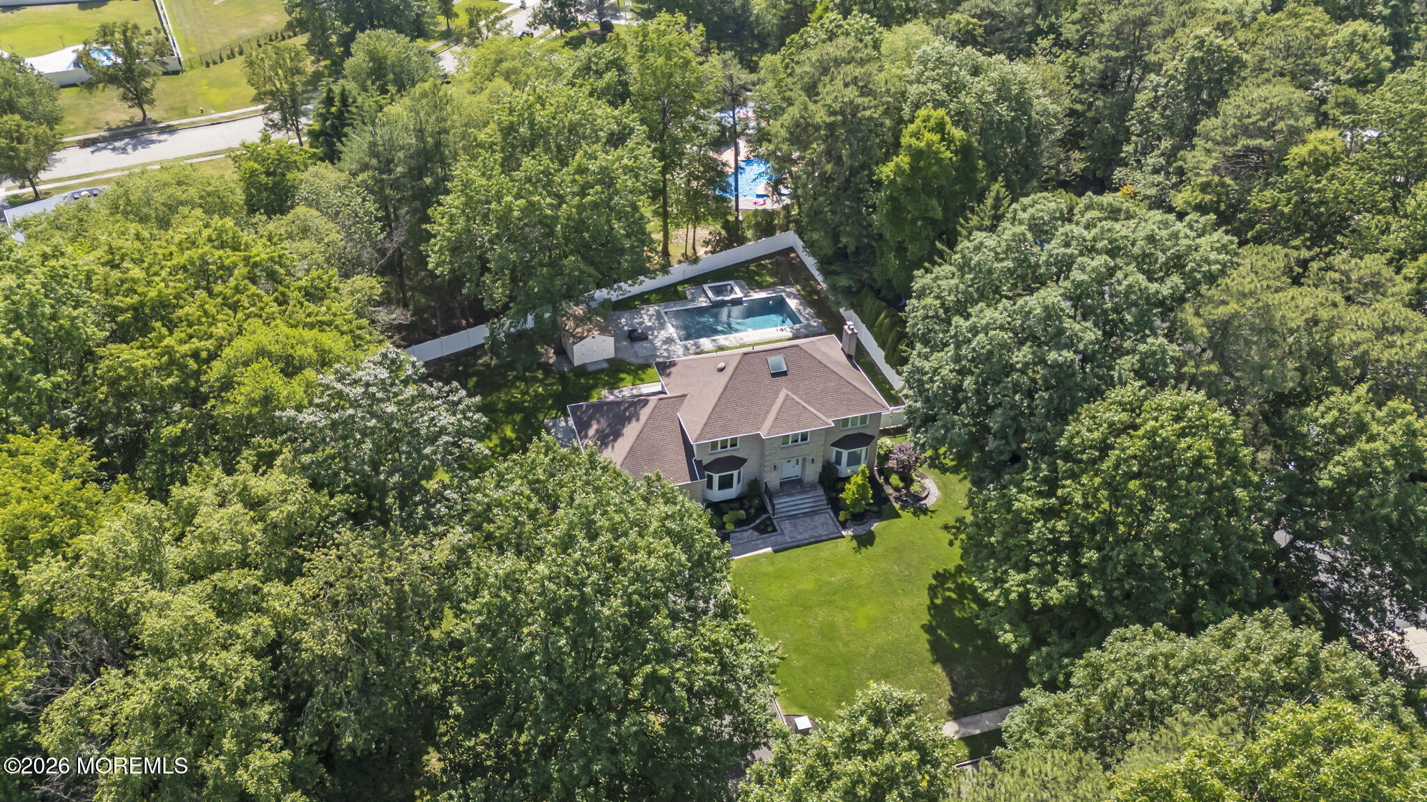 58 Jeanine Court Manalapan NJ 07726