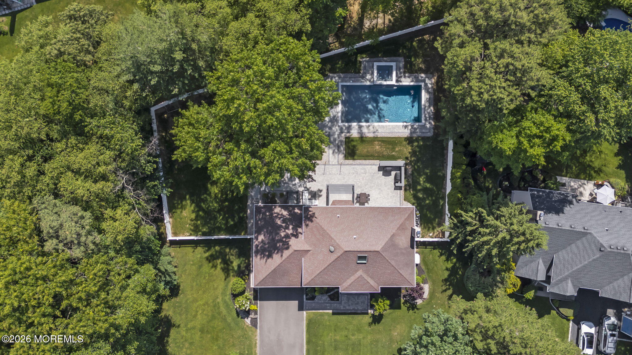 58 Jeanine Court Manalapan NJ 07726