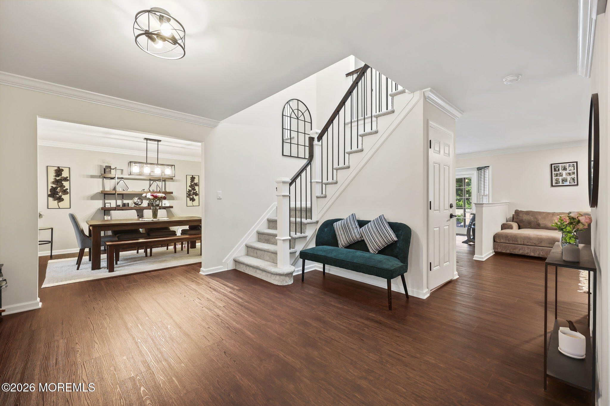 58 Jeanine Court Manalapan NJ 07726