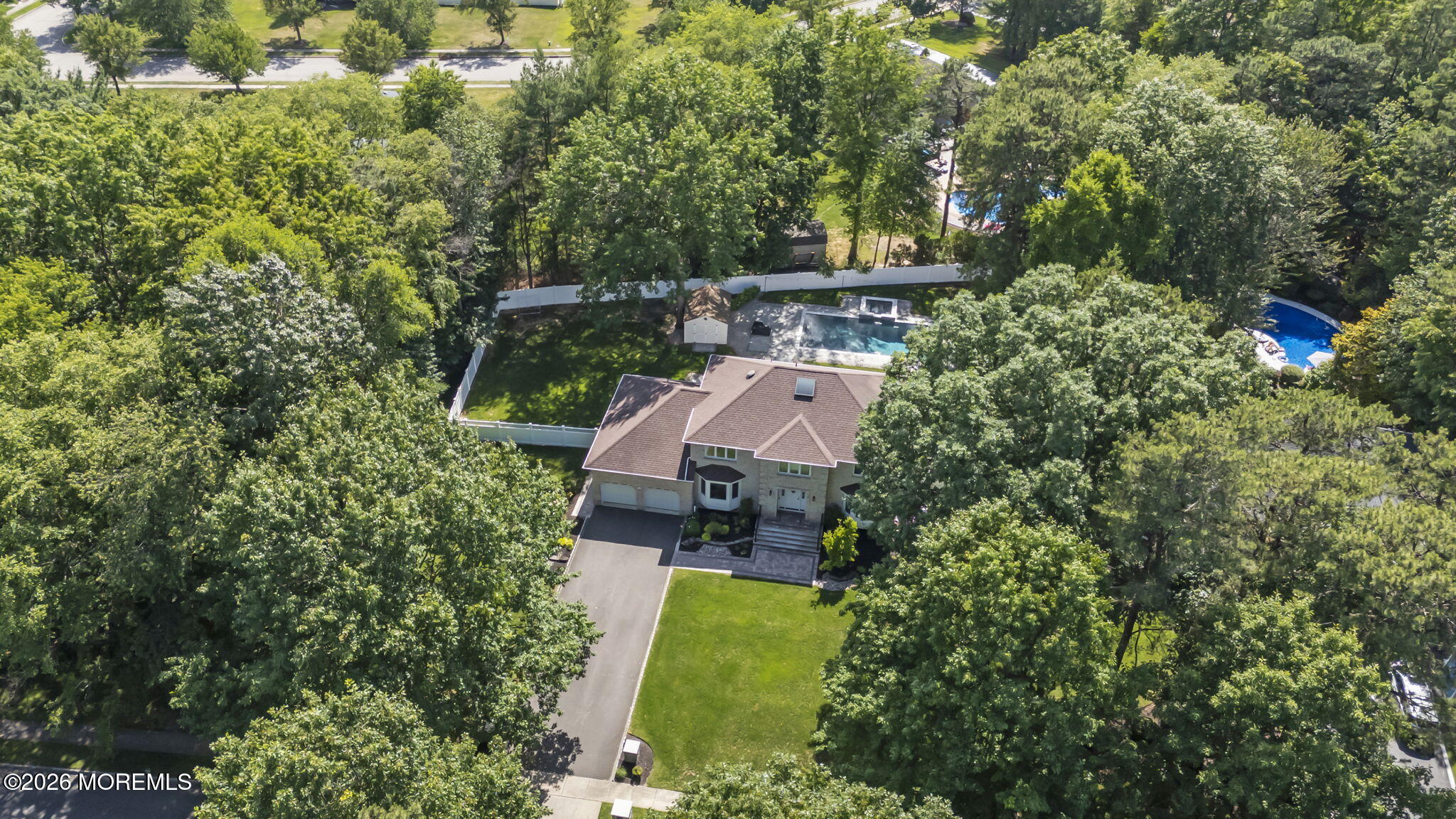 58 Jeanine Court Manalapan NJ 07726