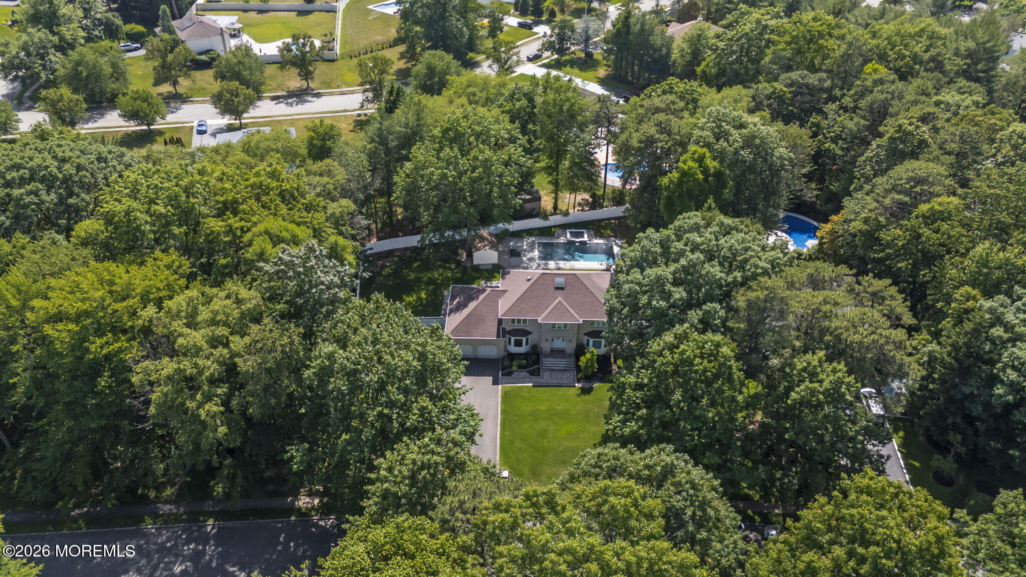 58 Jeanine Court Manalapan NJ 07726