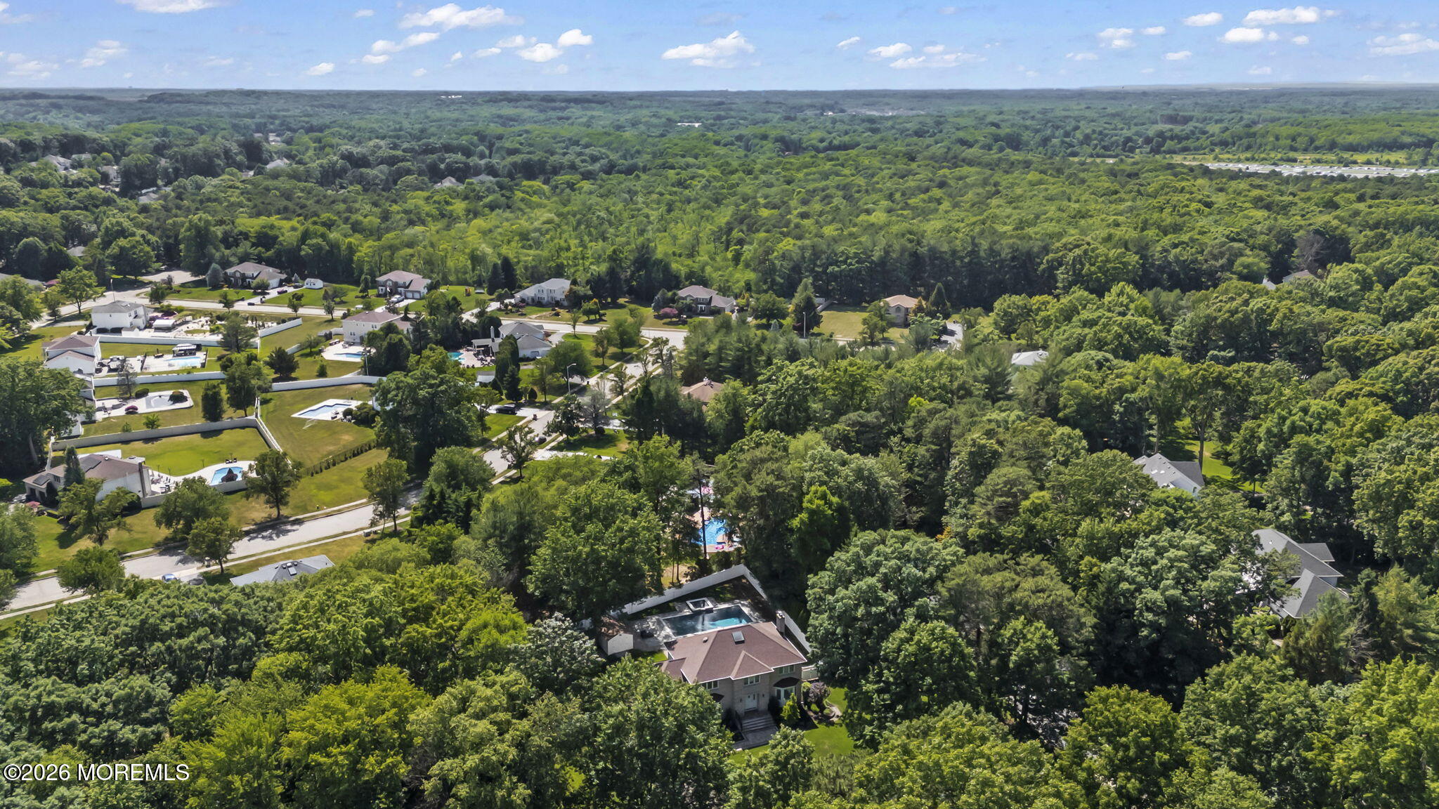 58 Jeanine Court Manalapan NJ 07726
