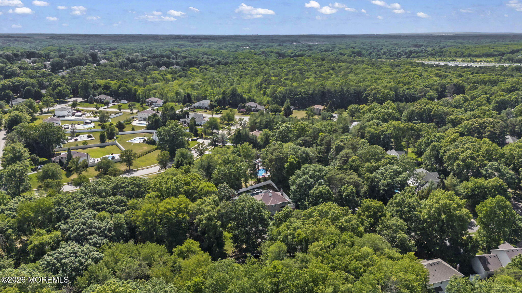 58 Jeanine Court Manalapan NJ 07726