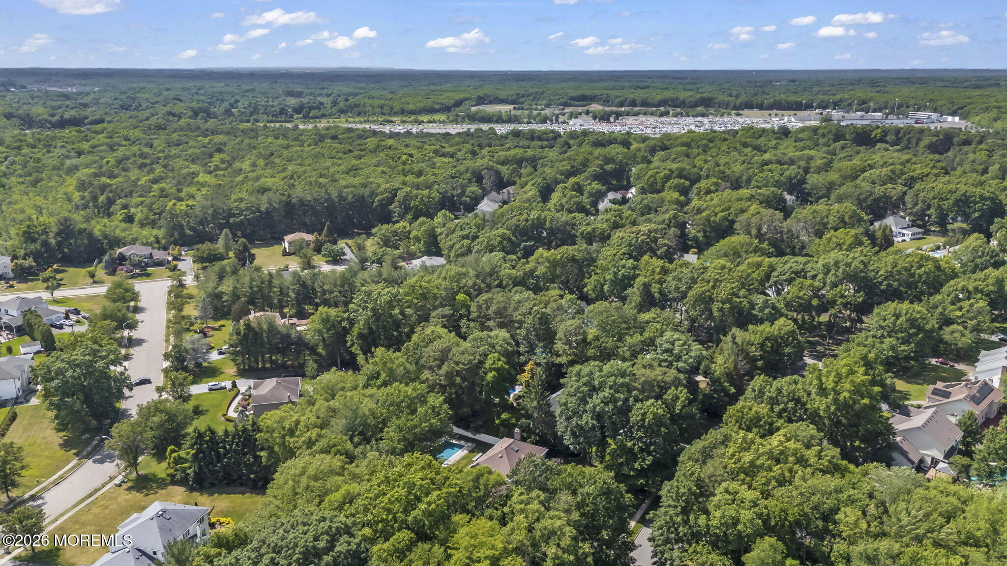 58 Jeanine Court Manalapan NJ 07726