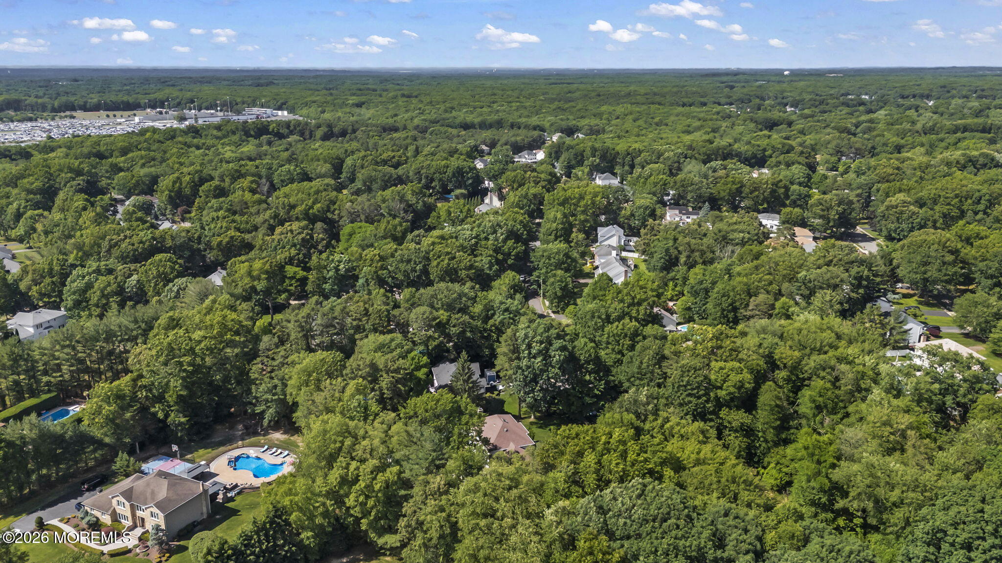 58 Jeanine Court Manalapan NJ 07726
